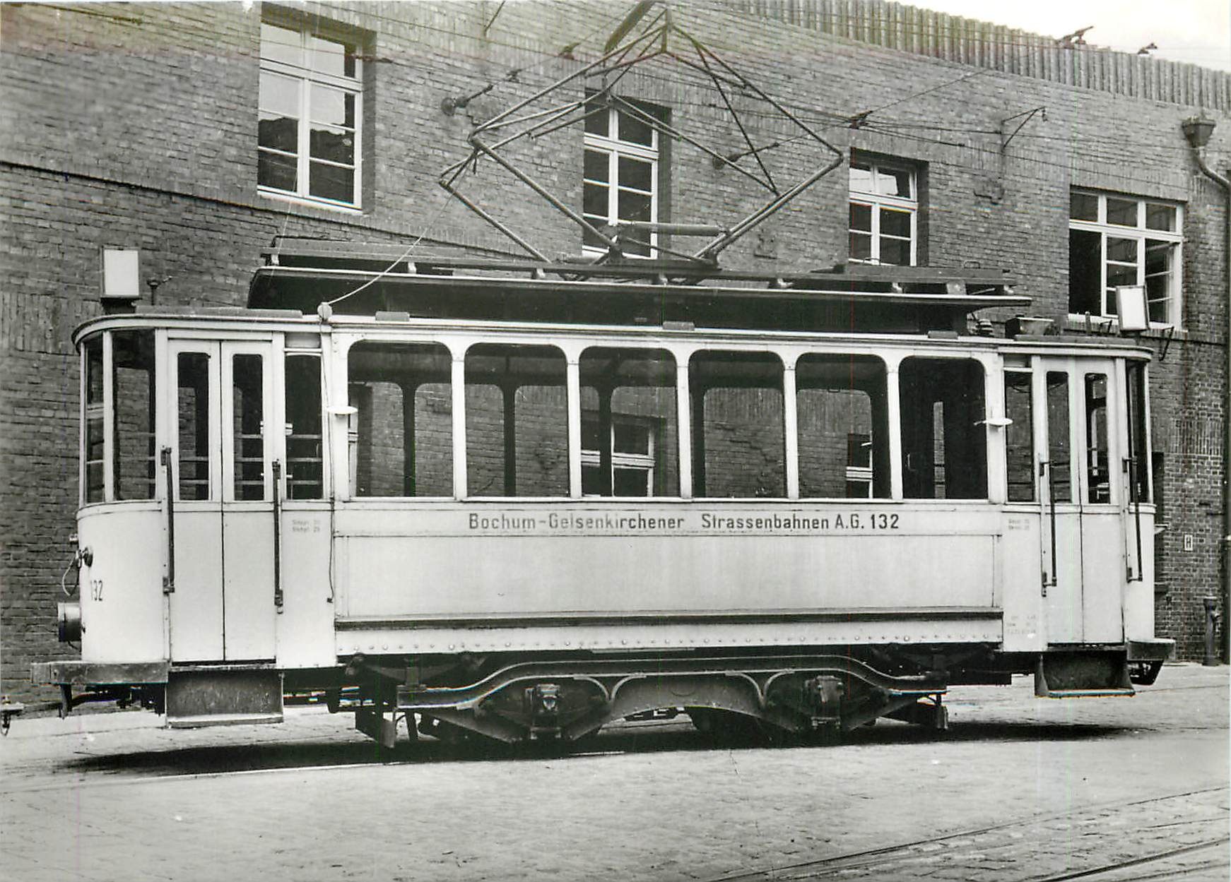 CPM Triebwagen Baujahr hersteller …..