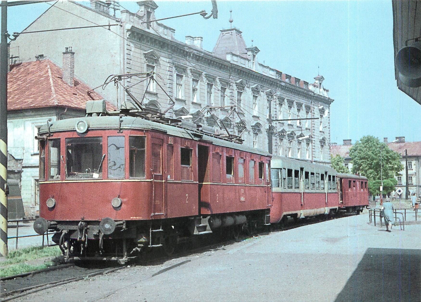 CPM  Tabore konec sedessatych let