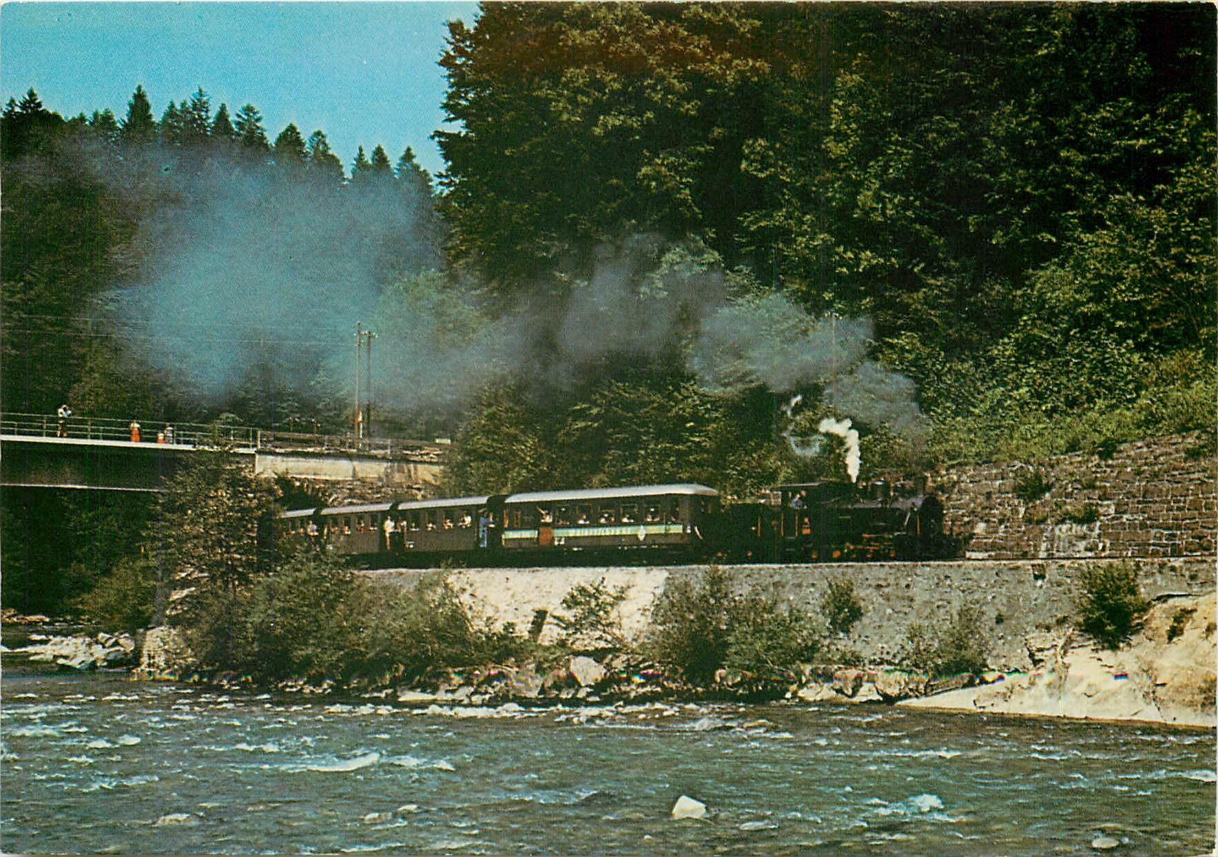 CPM Bregenzerwalstation bei EGG