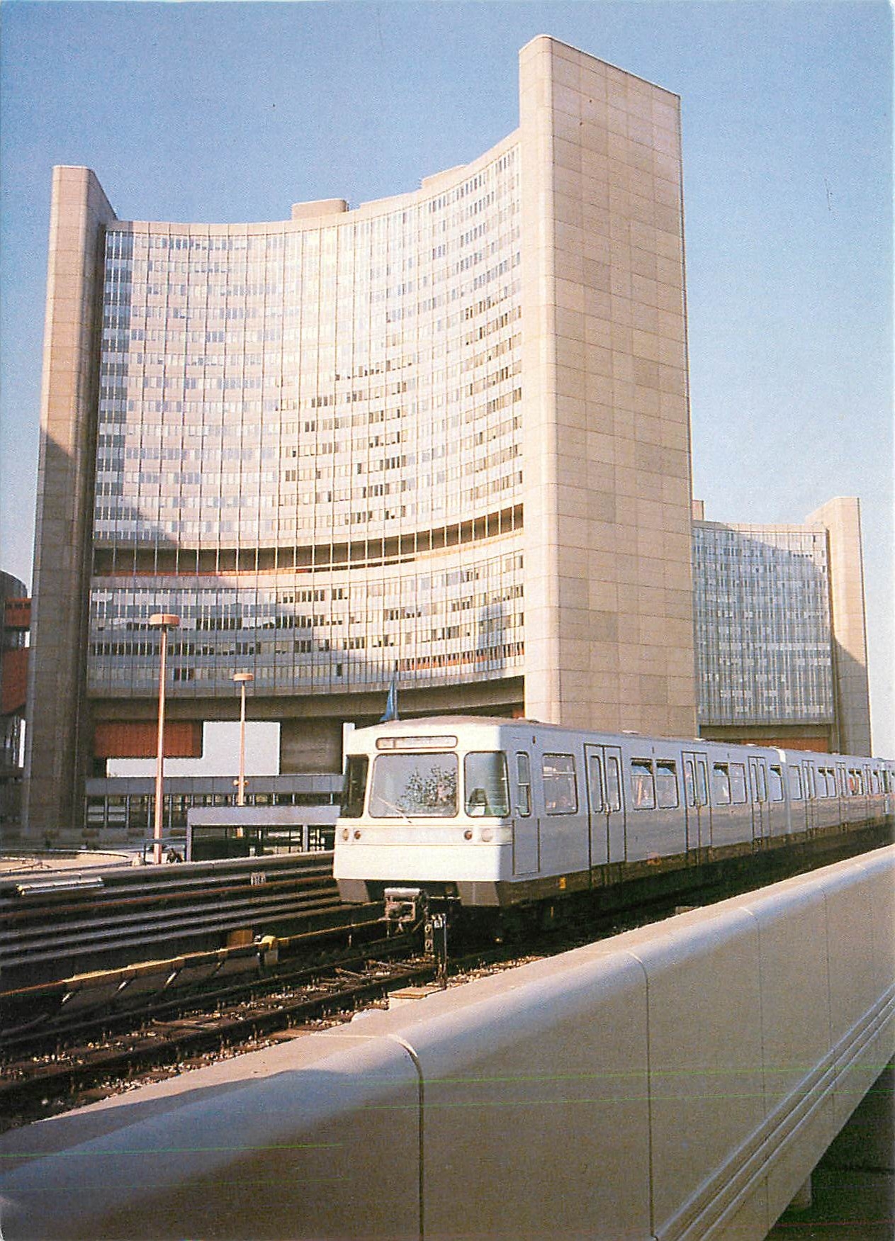 CPM Wiener Stadtwerke Verkehrsbetriebe Silberpfeil