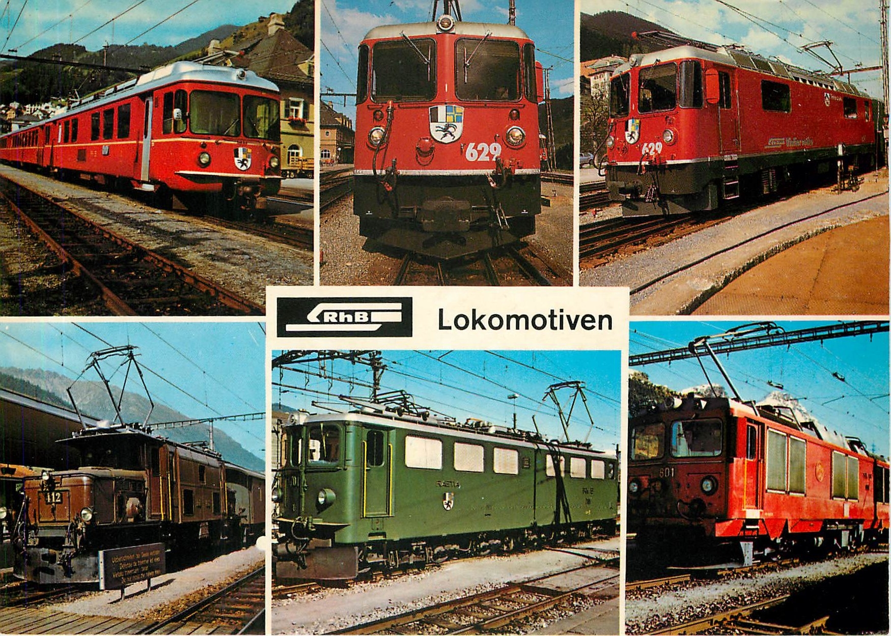 CPM Zwelkraft lokomotive