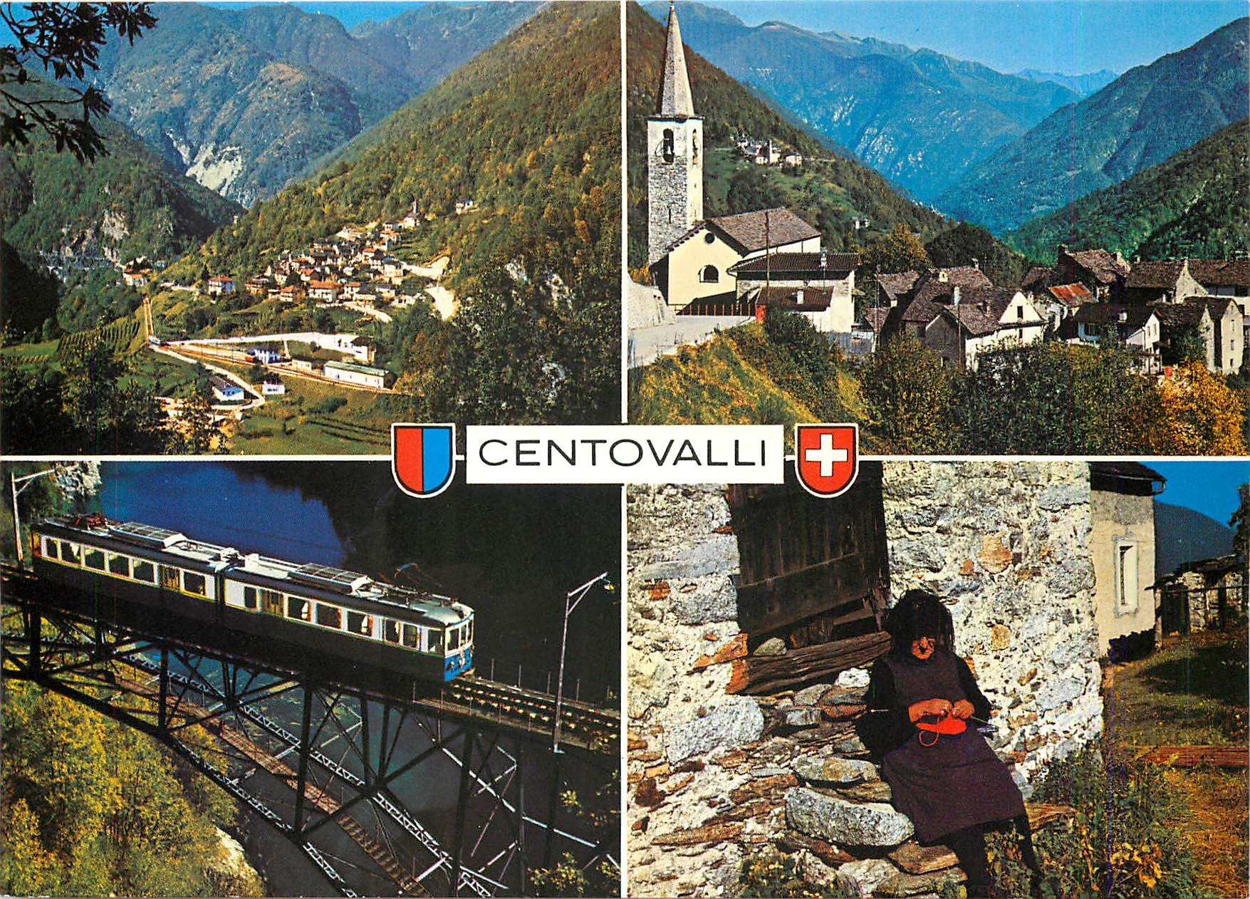 CPM Camedo borgnone moneto