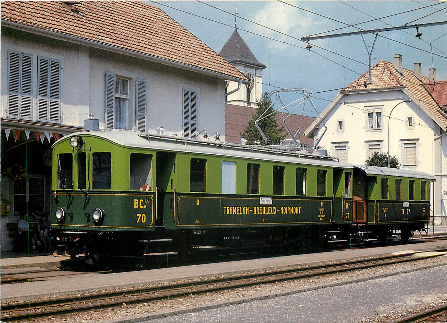 CPM chemins de fer de Jura