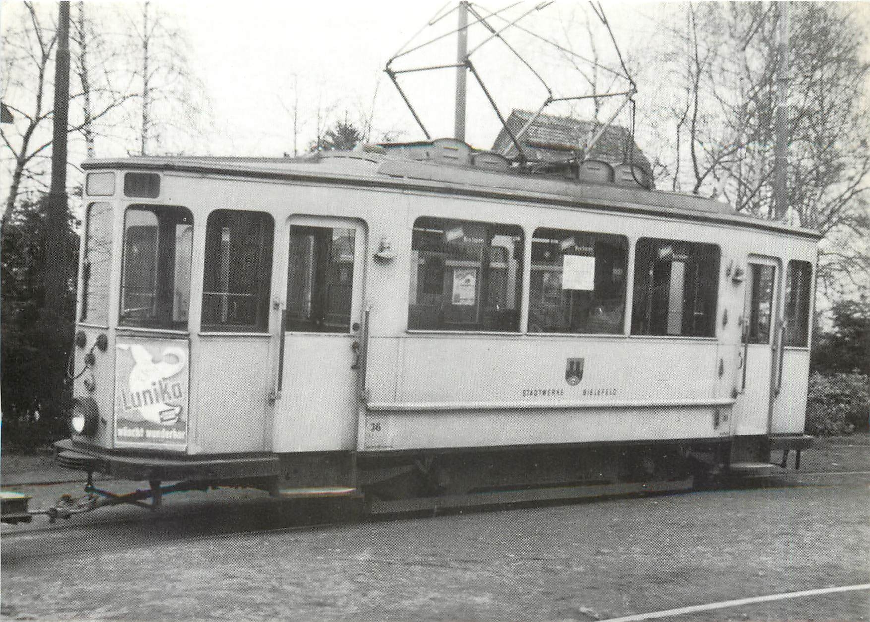 CPM Bielefeld Wiederaufbau mit verlangerten plattformen