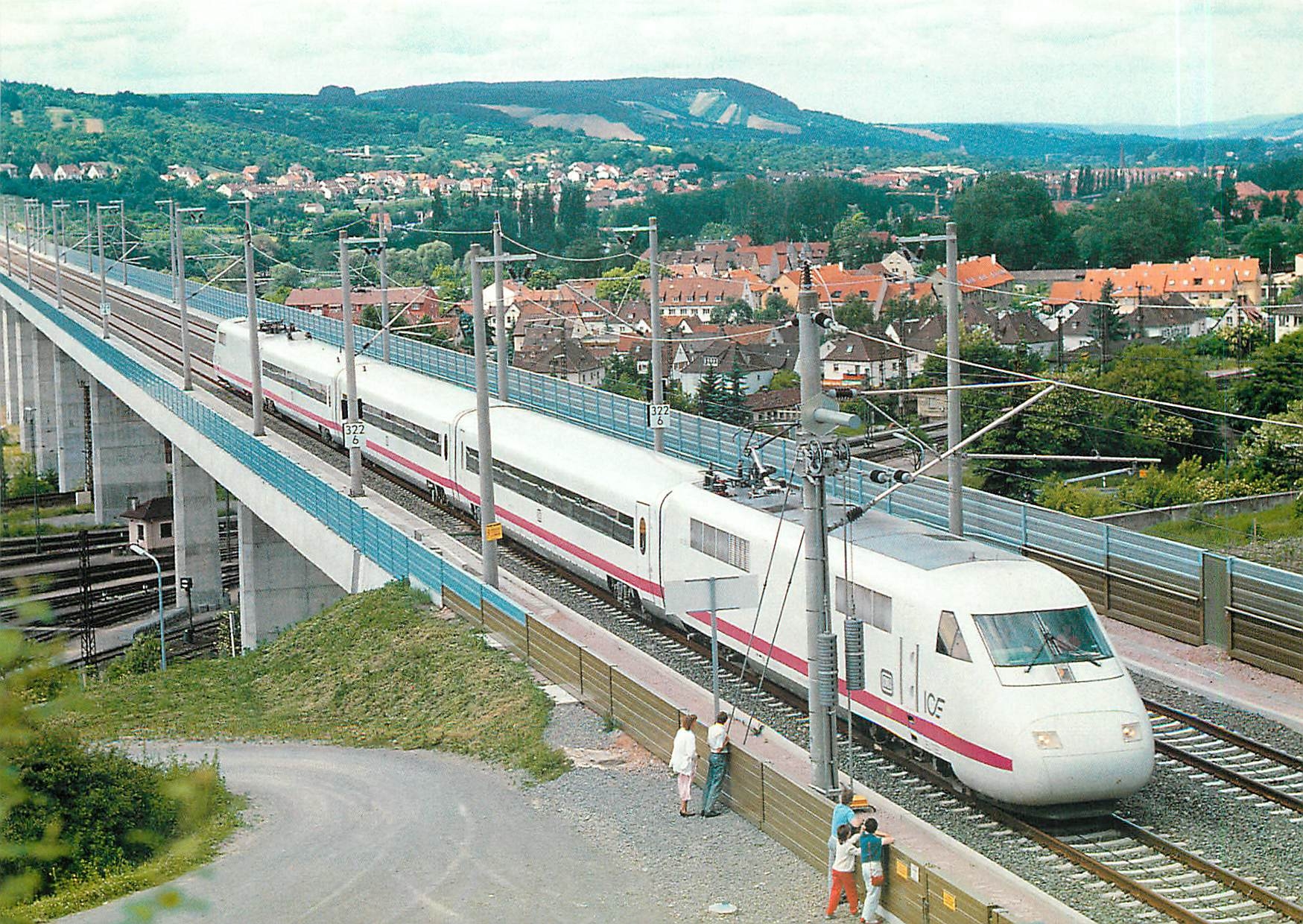 CPM InterCity Experimental 410 001 2 410 002 0 