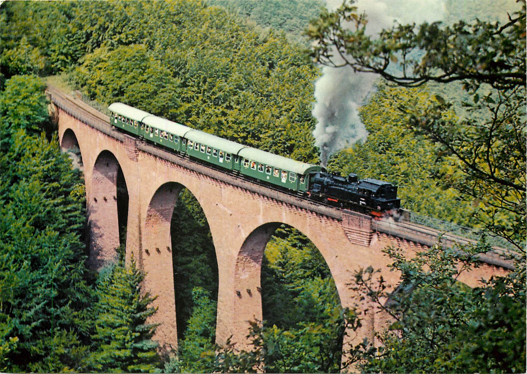 CPM Locomotive 094 639 2 