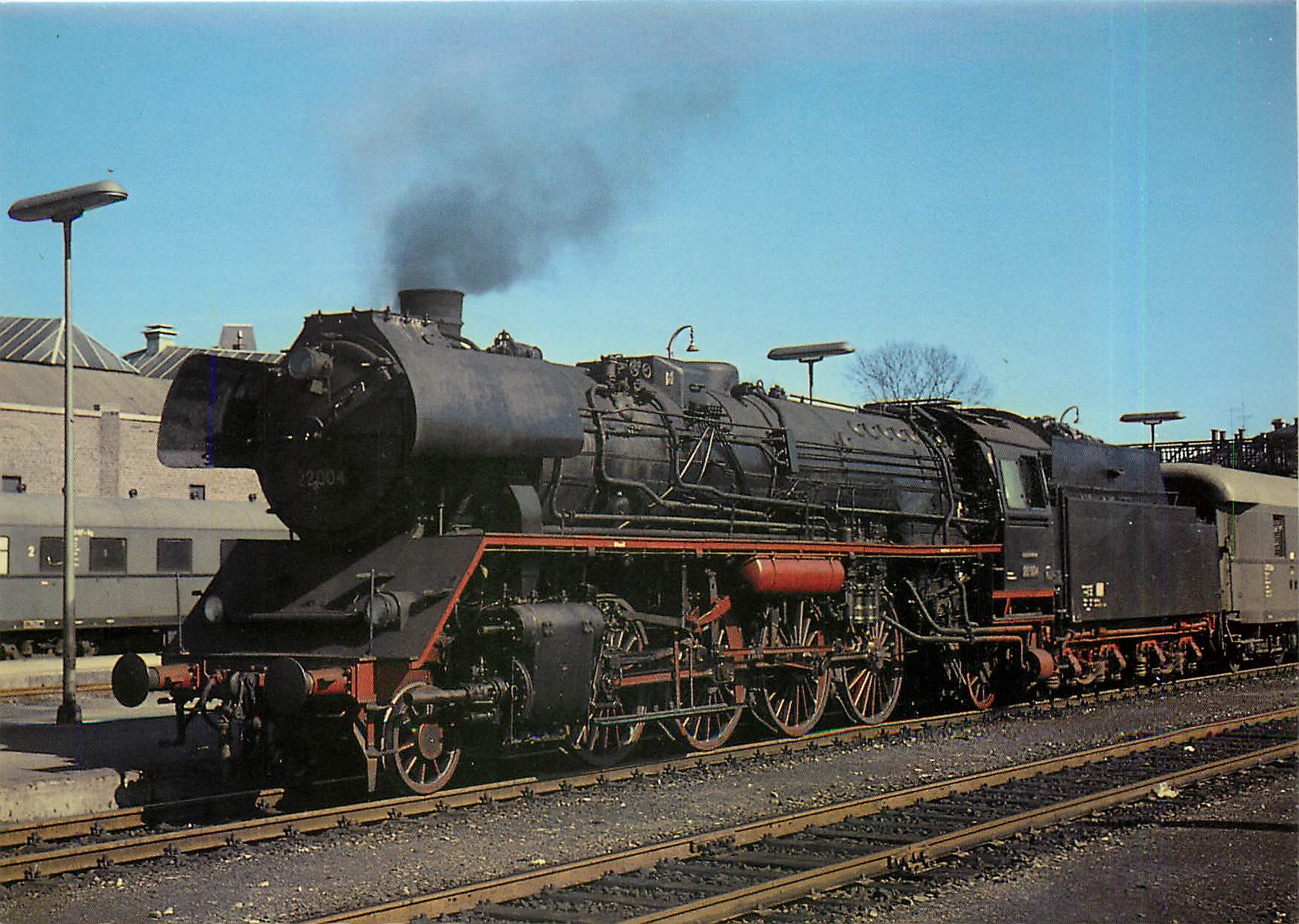 CPM 150 Jahre Schiefe Ebene Strecke Neuenmarkt Wirsberg Hof Plauen 22 004 