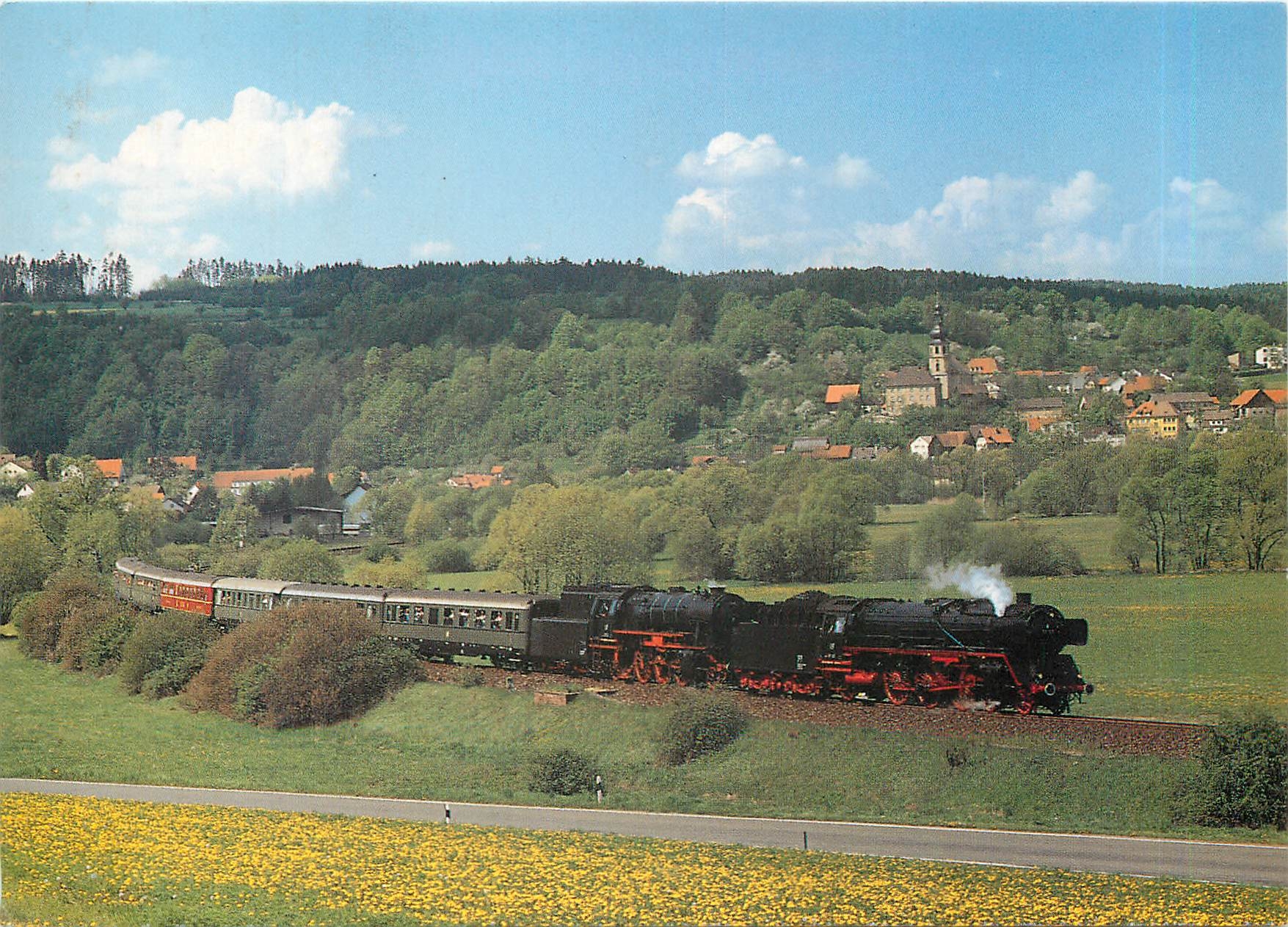 CPM 01 150 23 105 des Verkehrmuseums Nurnberg 