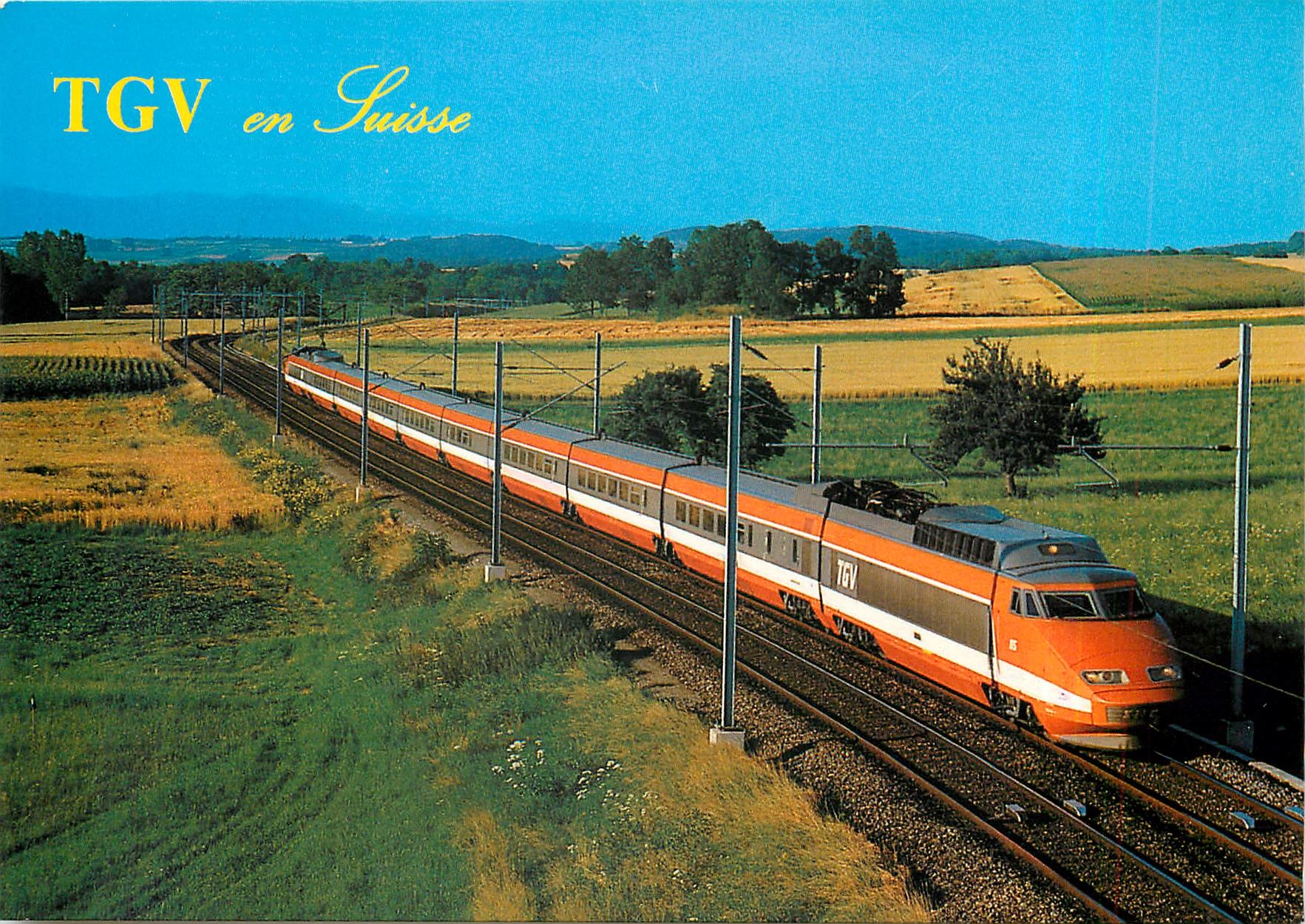 CPM TGV en Suisse 