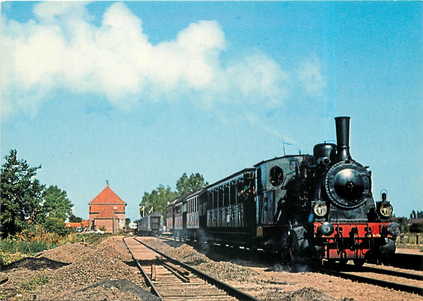 CPM Ostseebad Schonberg 2 Schonberger Strand