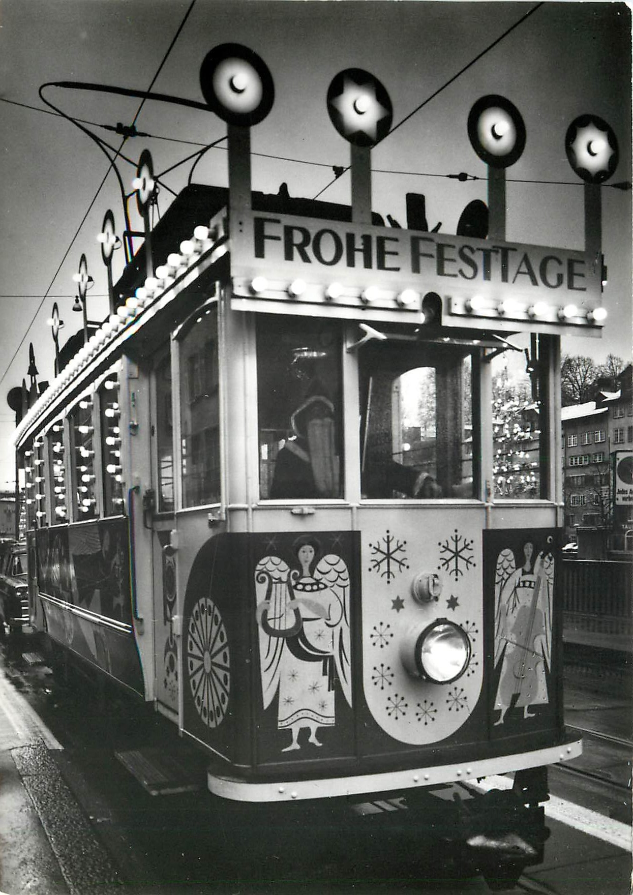 CPM Zurich Marlitram 