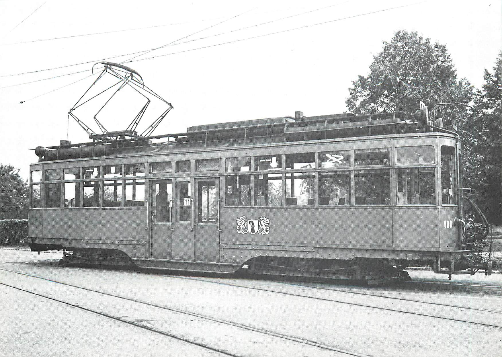 CPM Be 4 4 400 BVB Dante Schuggi 