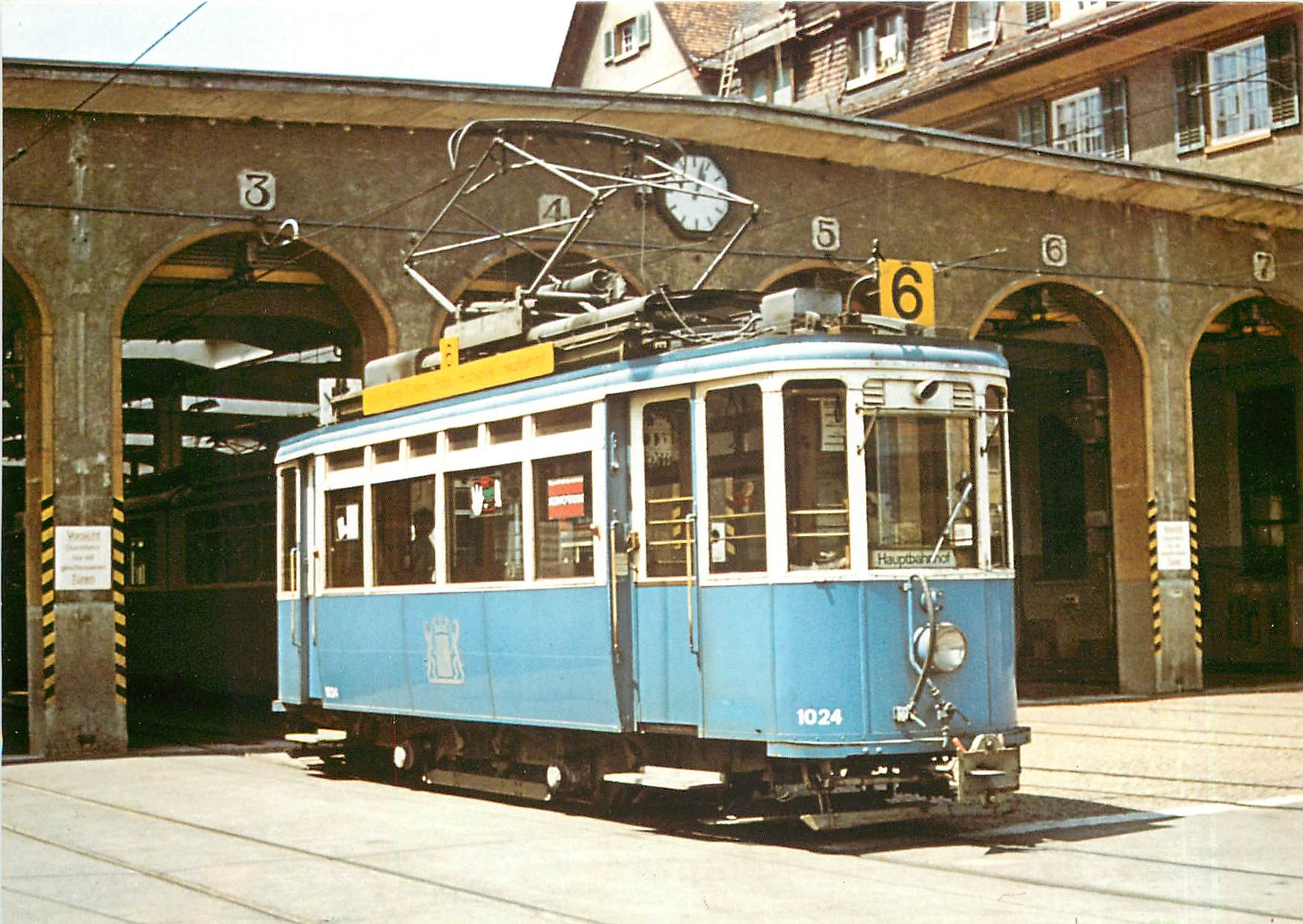 CPM Zuri Tram VBZ 2 2 1024 