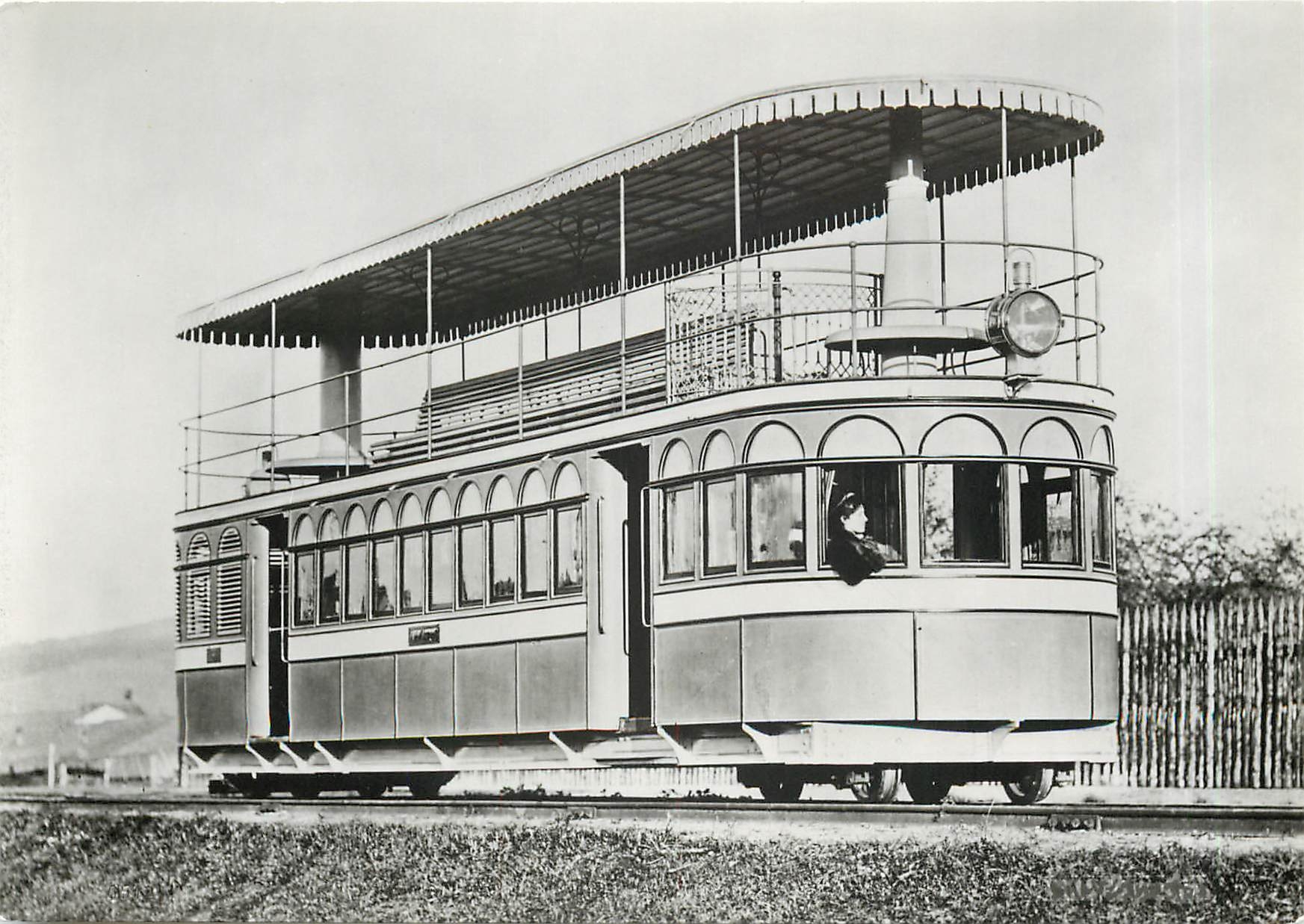 cPM Lausanne Echallens Bercher Cm 2 4 Systeme Brunner Winterthur