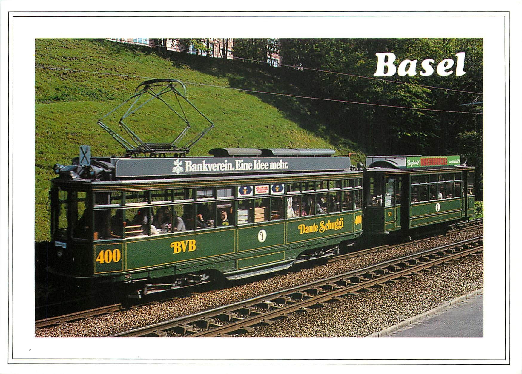 cPM Basel Bale Dante Schuggi 