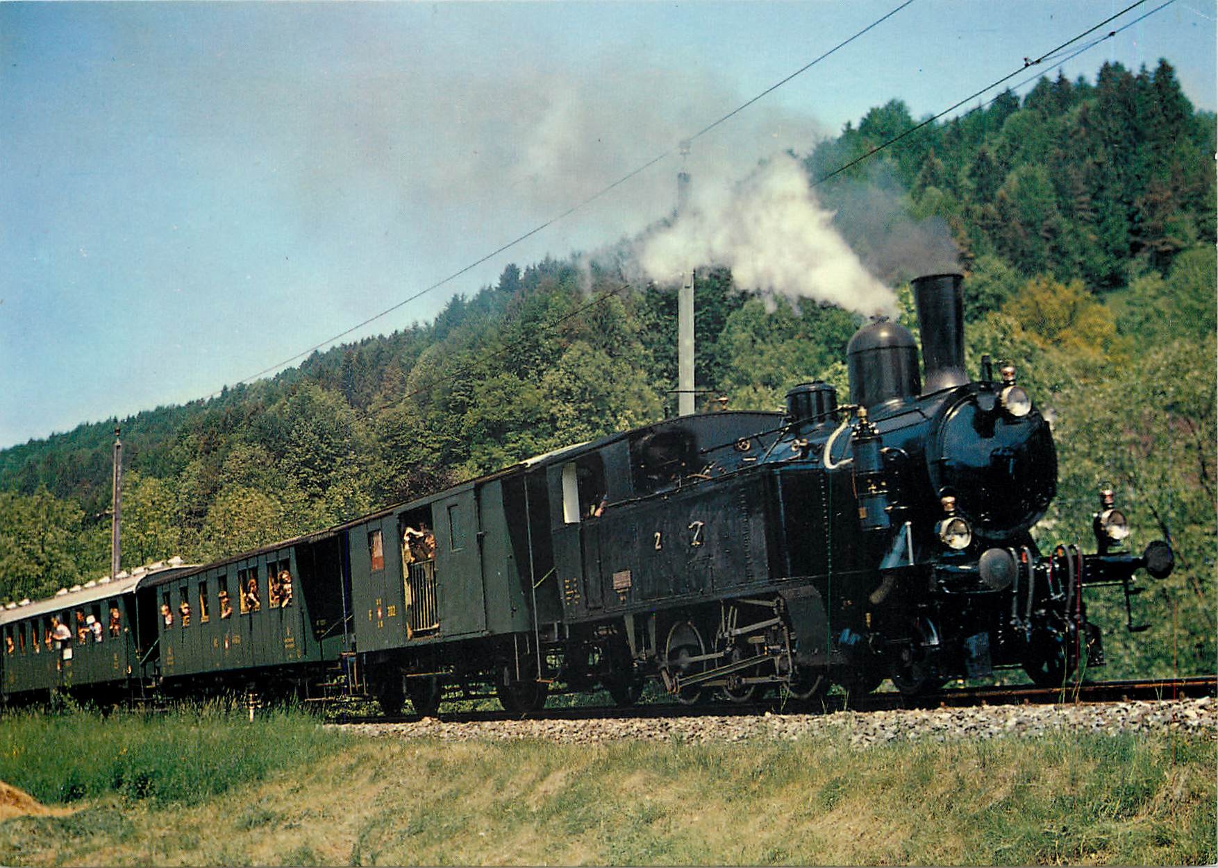 CPM Locomotive Ed 3 4 Nr 2 