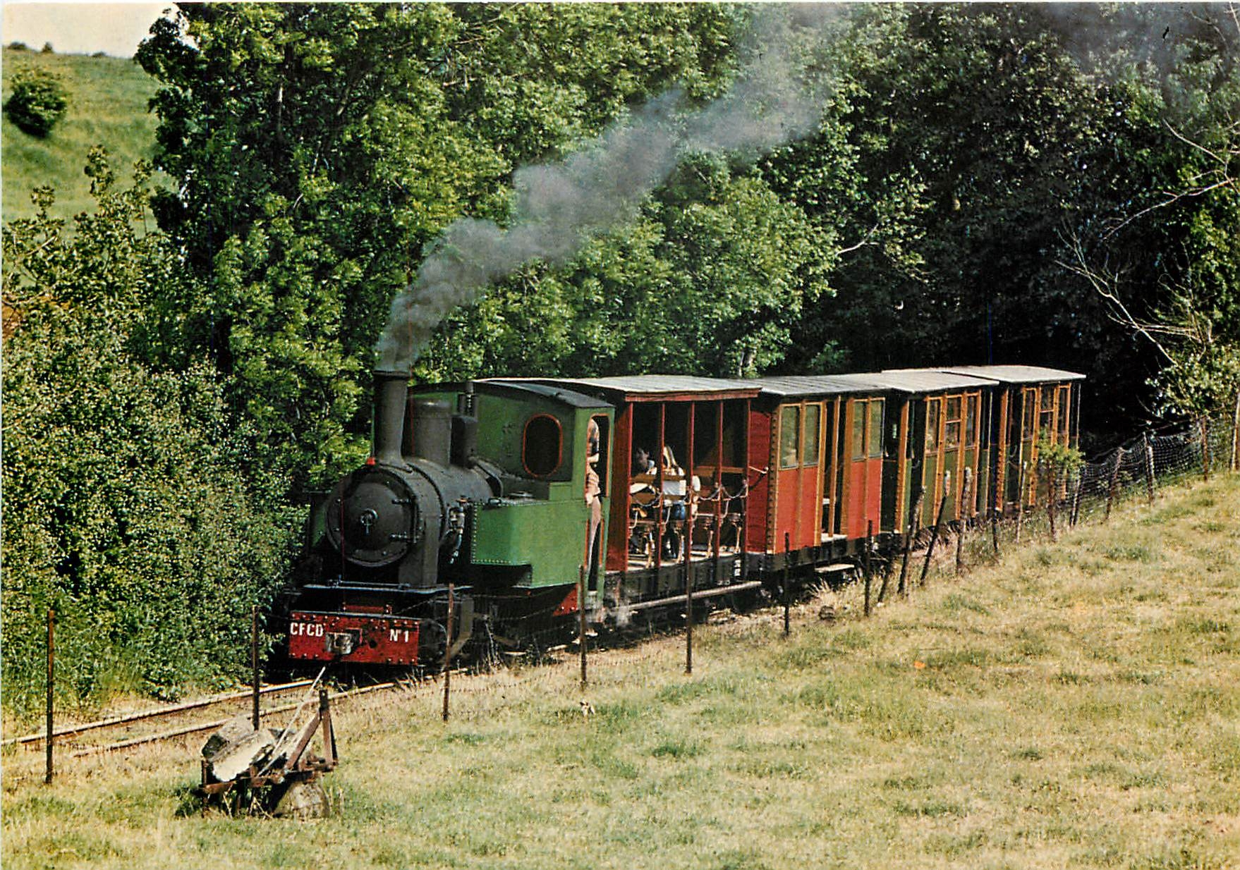 CPM Froissy Dompierre Somme BP n 106 80001 Amiens Cedex 