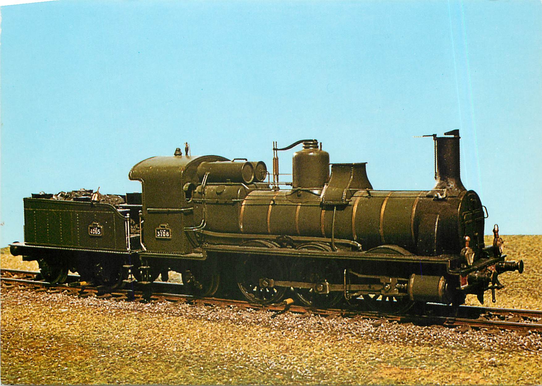 CPM Museon di Rogo Uzes France Miniature O Gur rug Gog n 988 PLM 