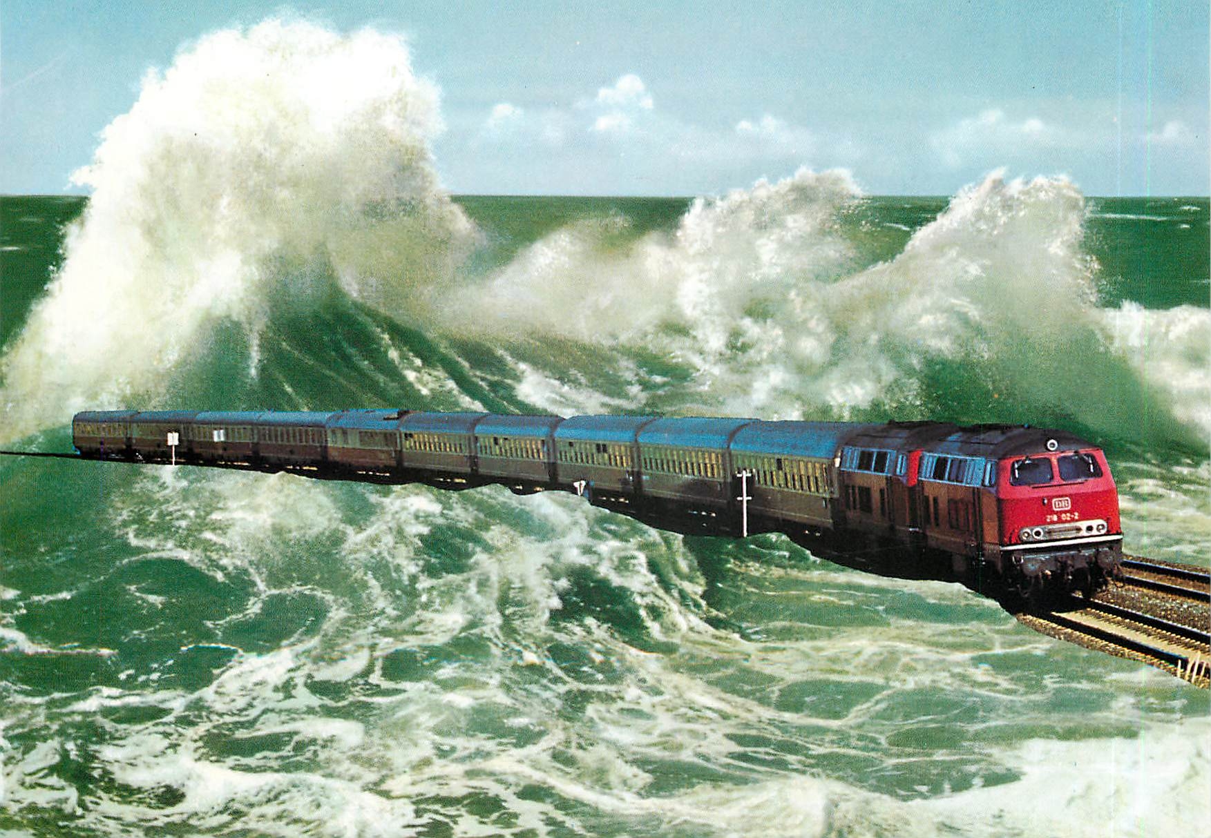 CPM Sylt in Deutschland Ganz Oben 