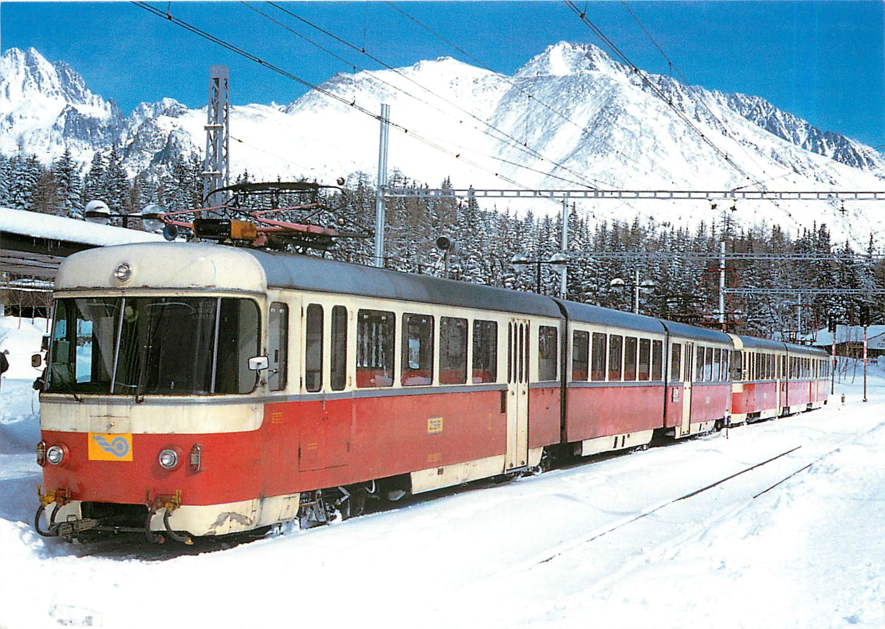 CPM Tatra 420 962 3 420 954 0 