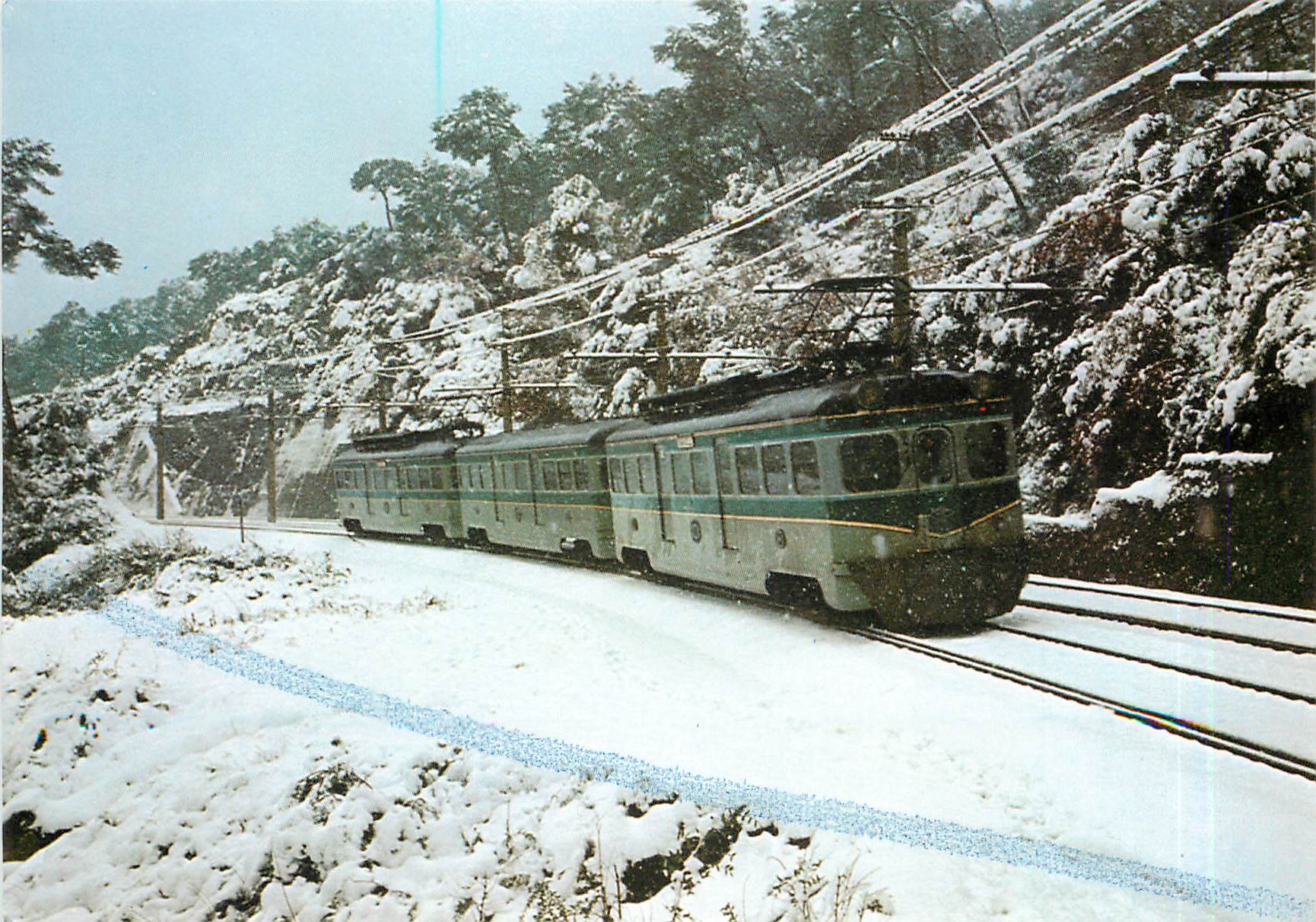 CPM FF CC Catalunya Automotor electric 406 806 506