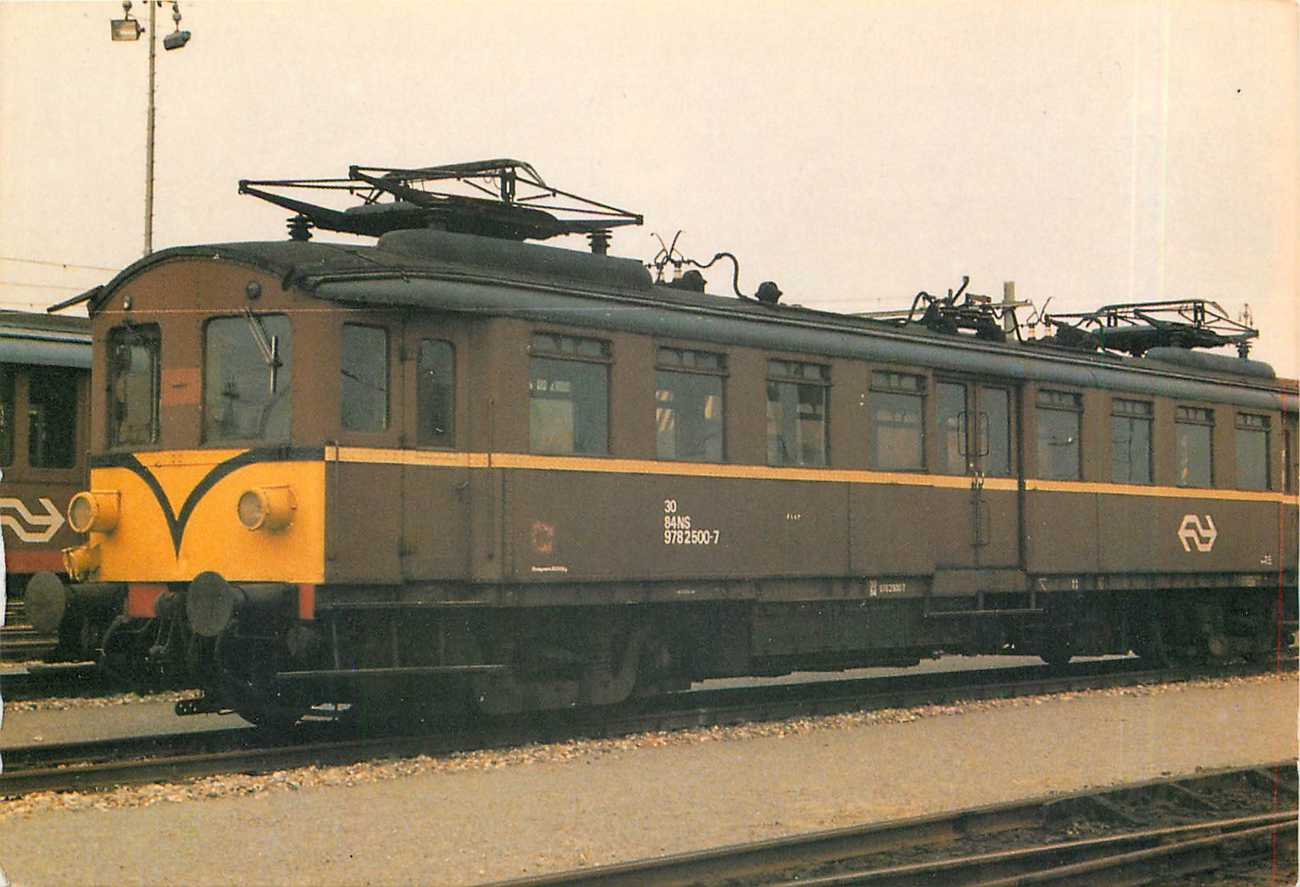 CPM Instructierijtuig Mach Jaap 