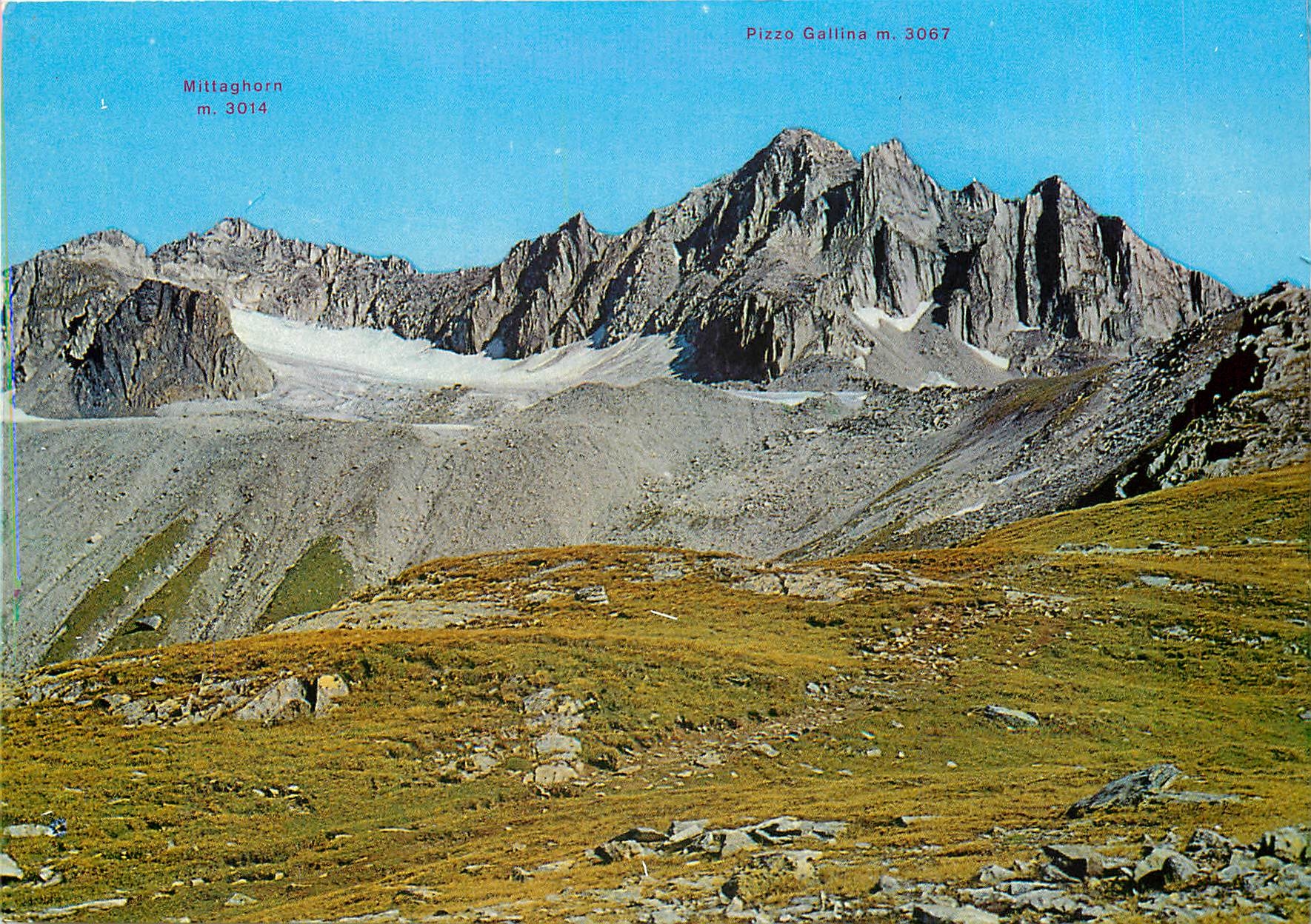 CPM Mittaghorn Pizza Gallina 