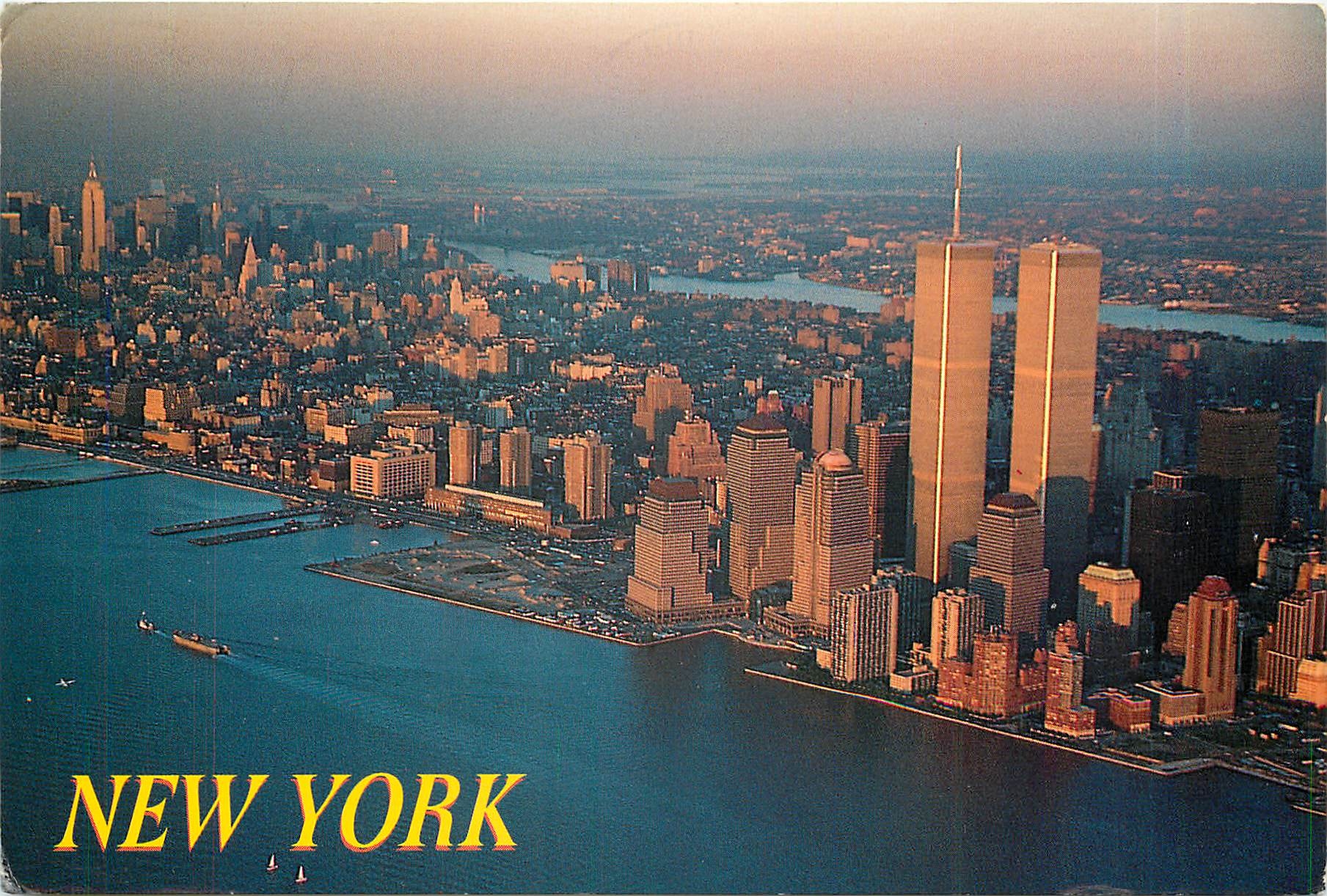 CPM New York Westside View 