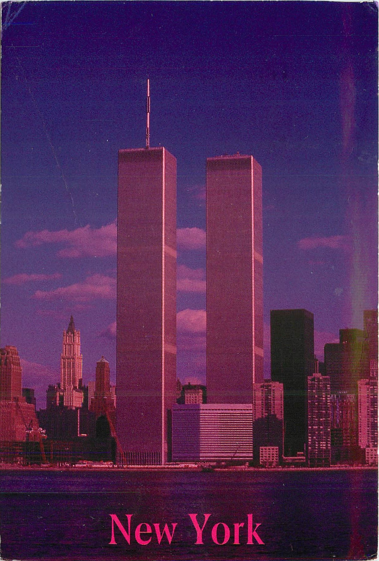 CPM New York Manhattan 