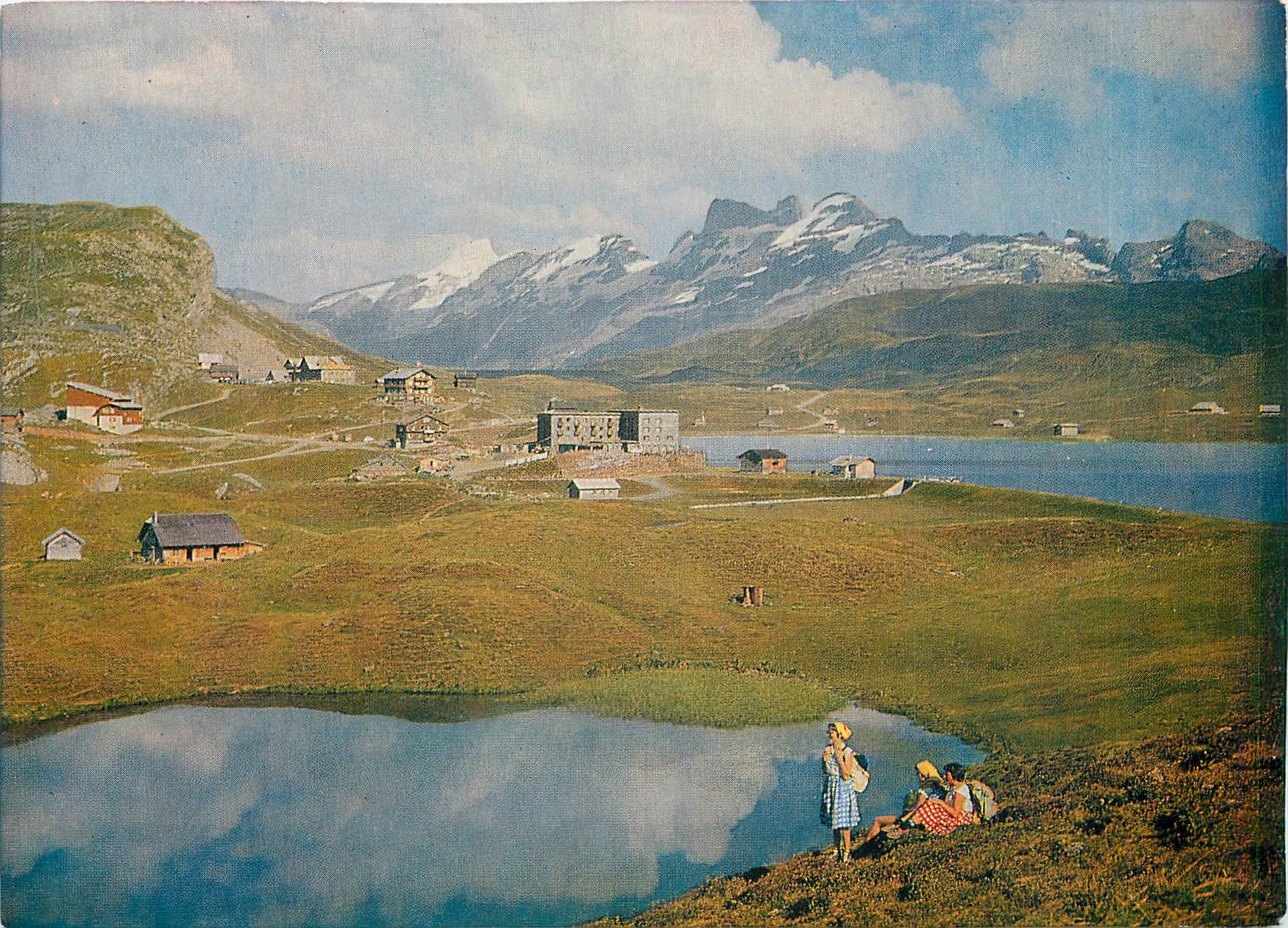 CPM Alpages Suisse