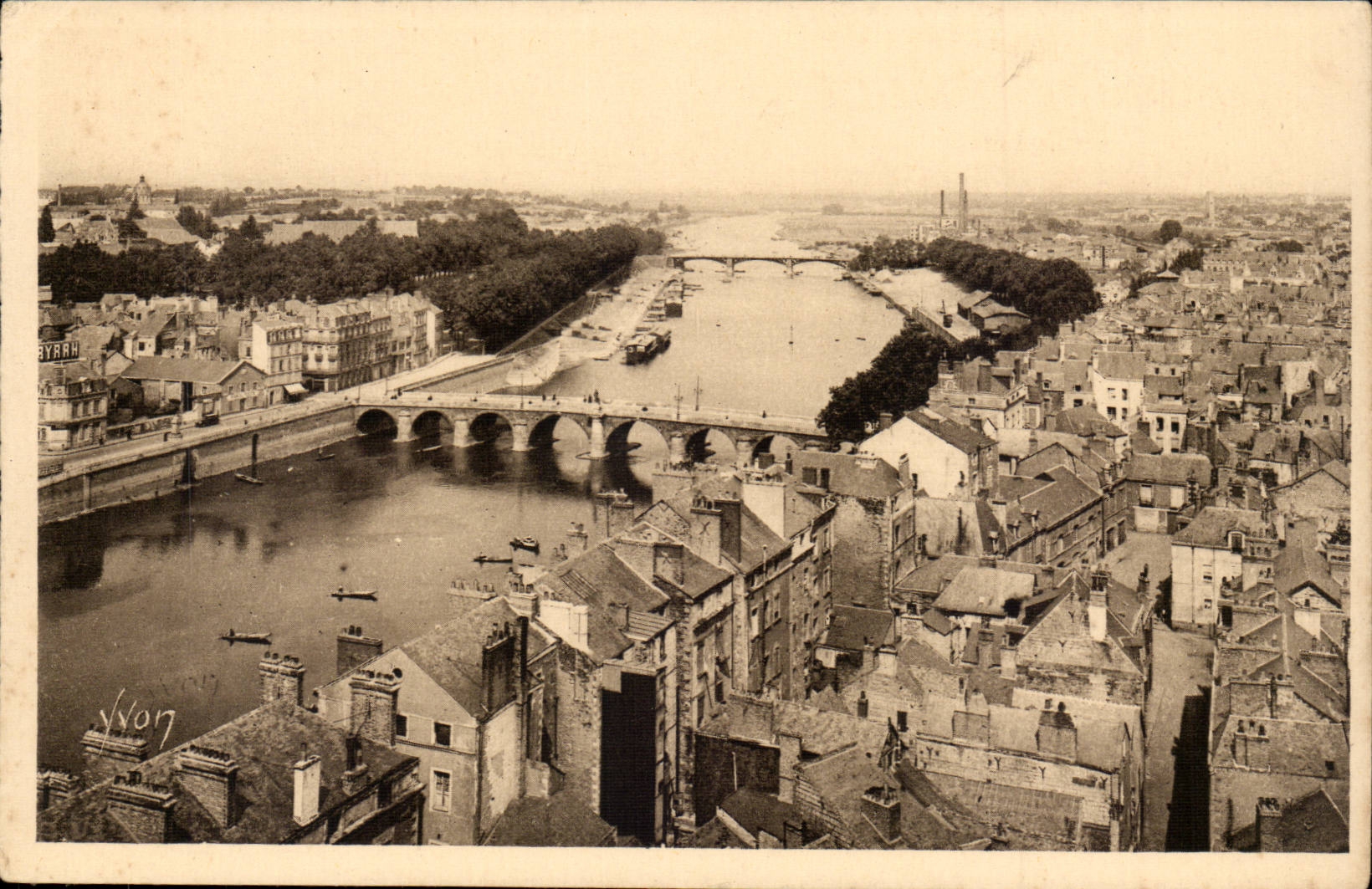 Angers CPA View on Maine