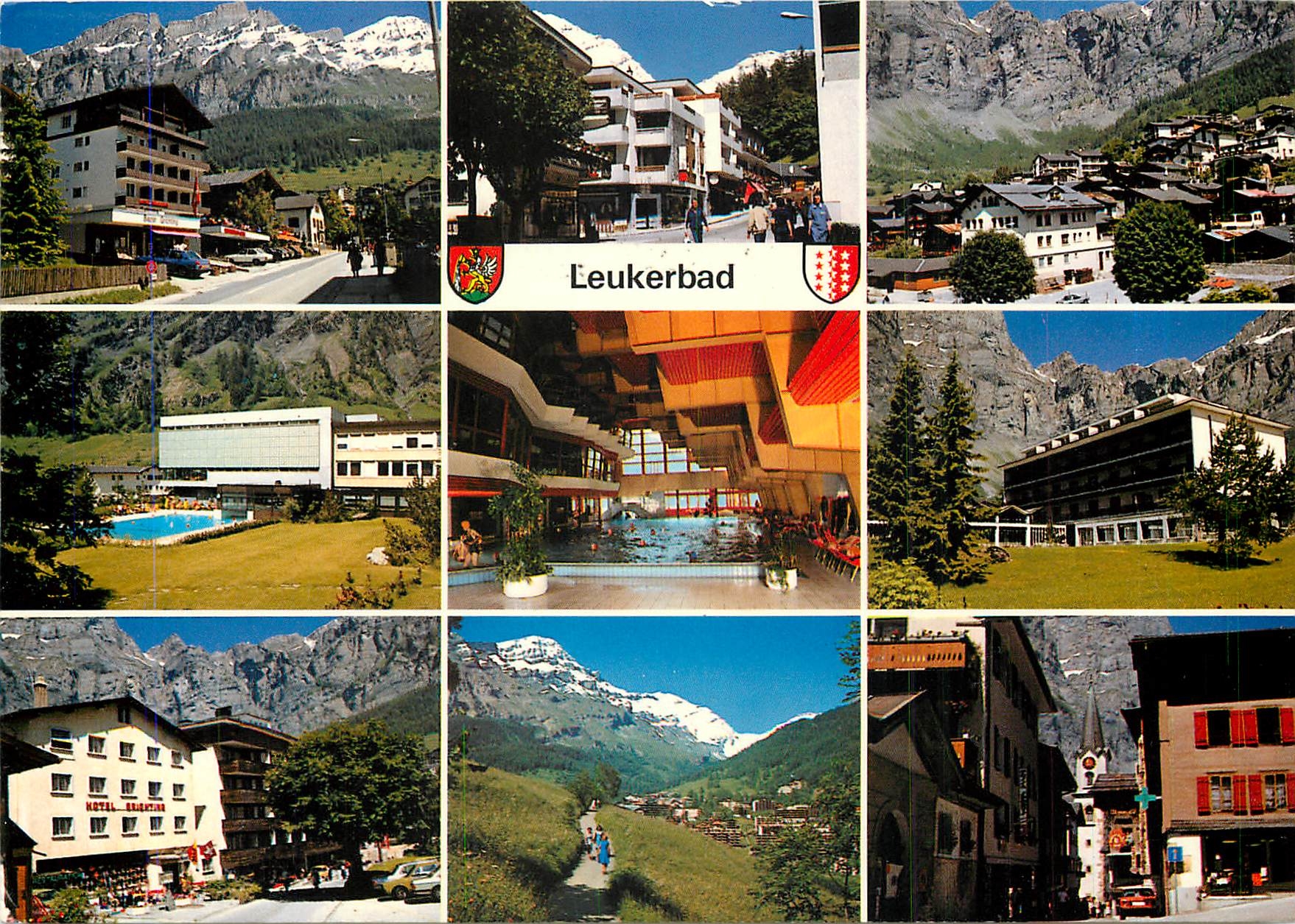 CPM Leukerbad Wallis 