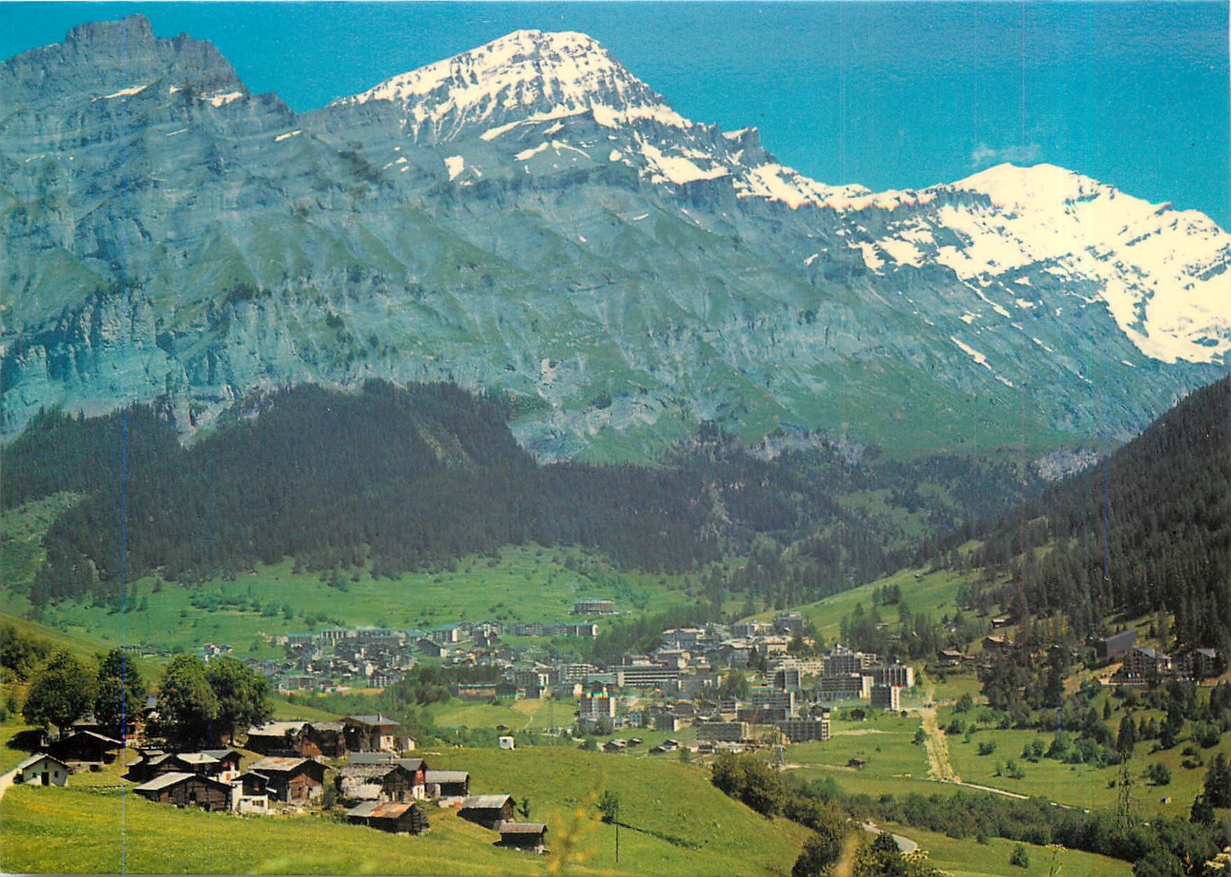 CPM Leukerbad 