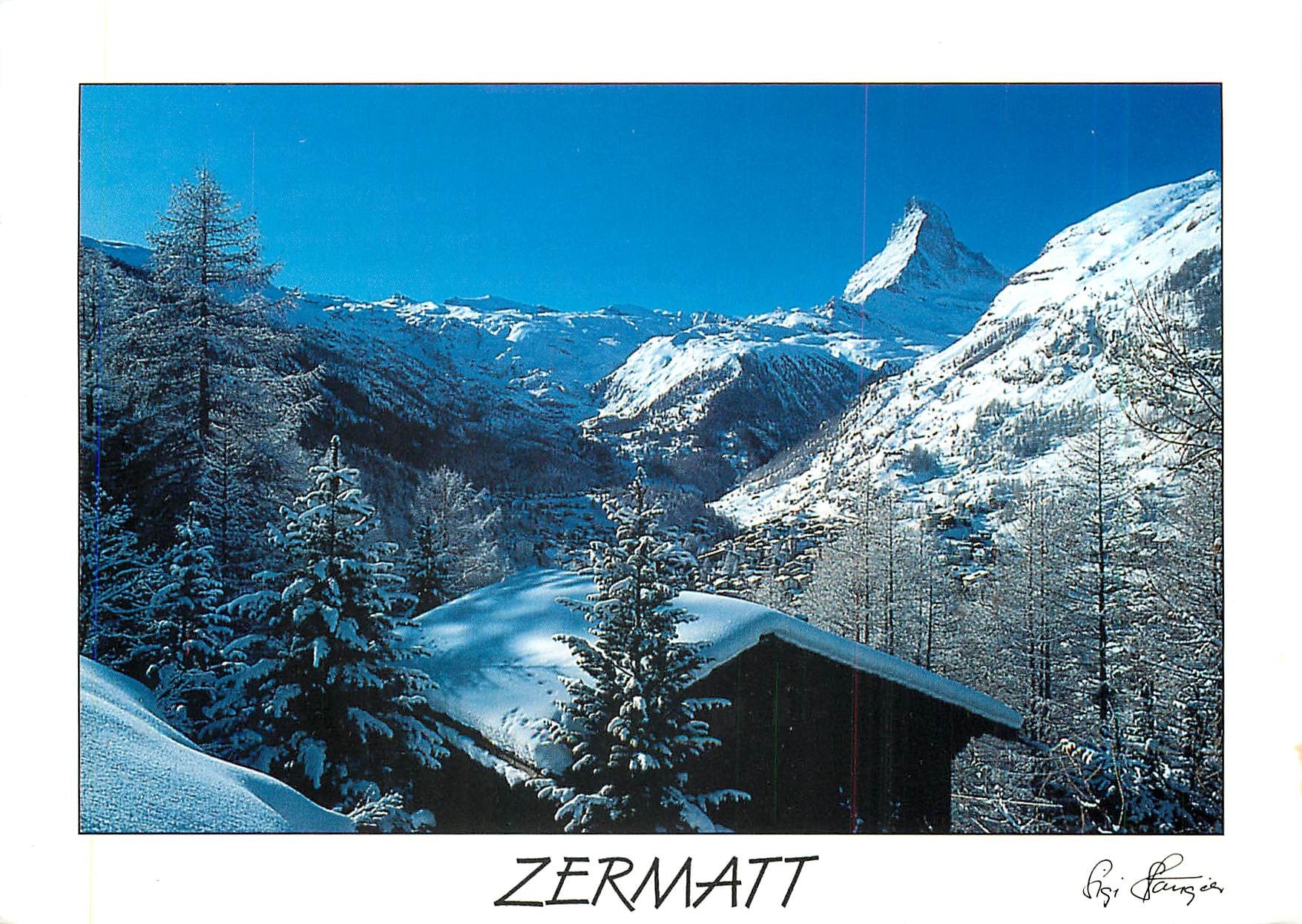 CPM Zermatt vom Riedweg 