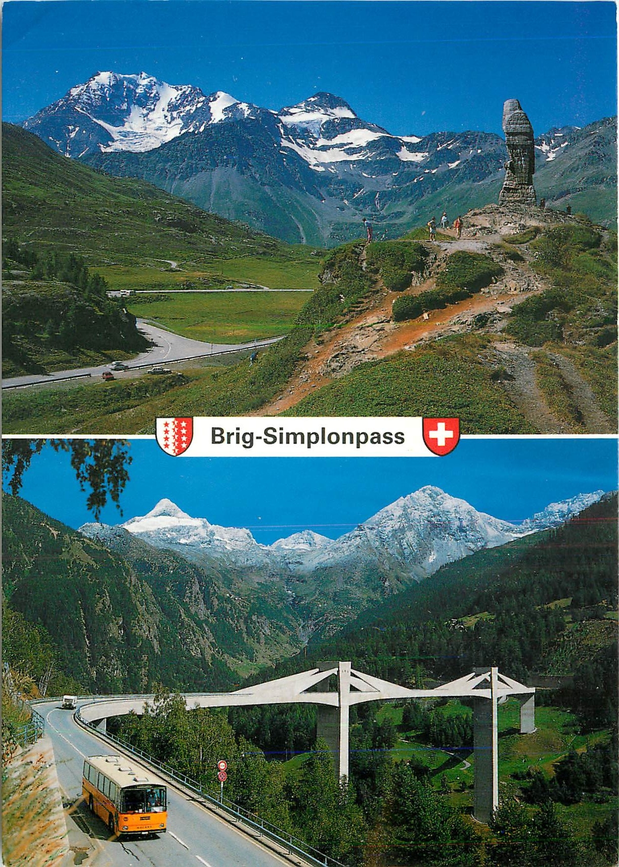 CPM Brig Simplonpass 