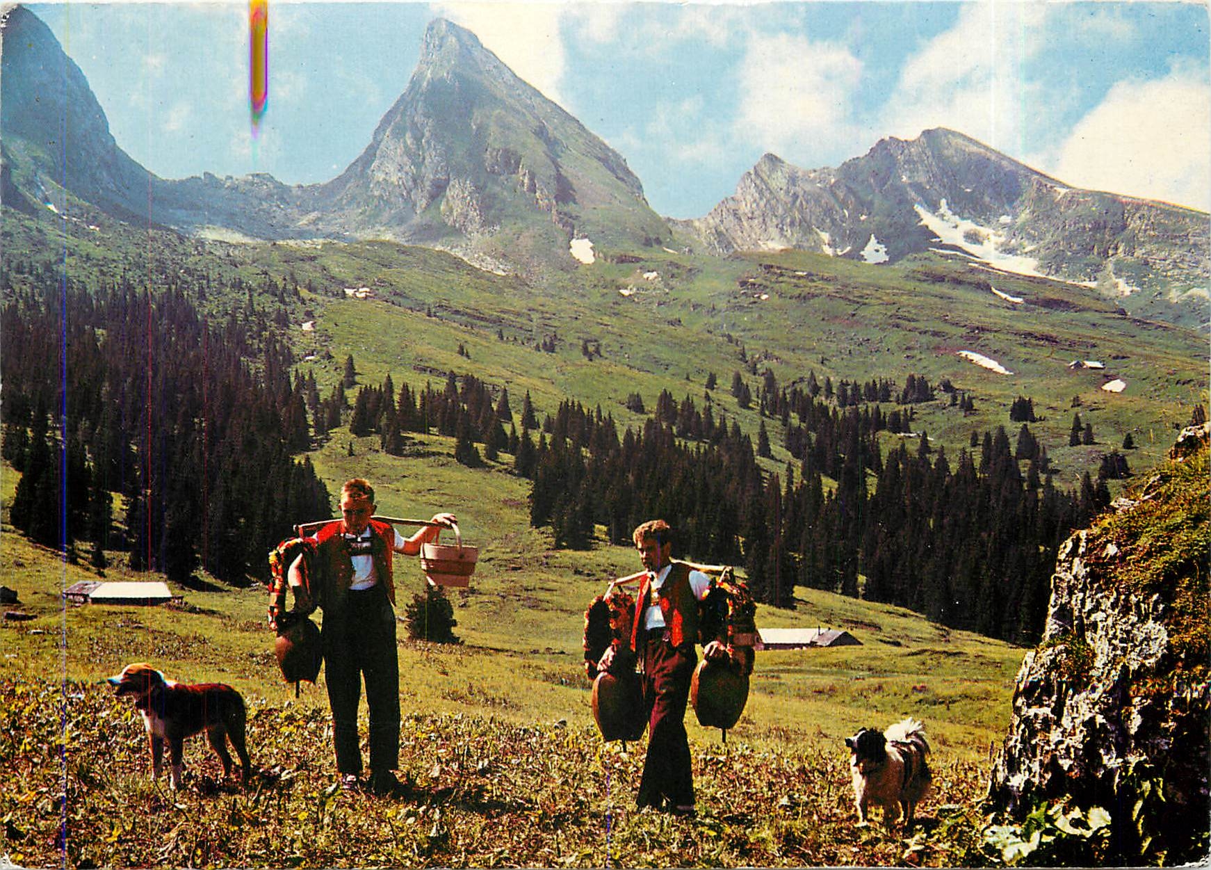 CPM Im Obertoggenburg 