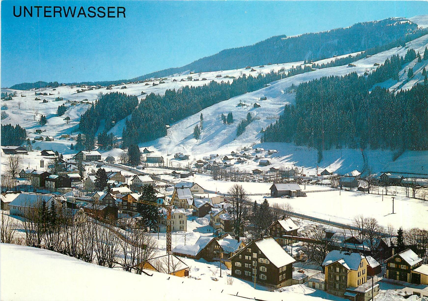 CPM Unterwasser Obertoggenburg mit Schwendi und lltiosbahn