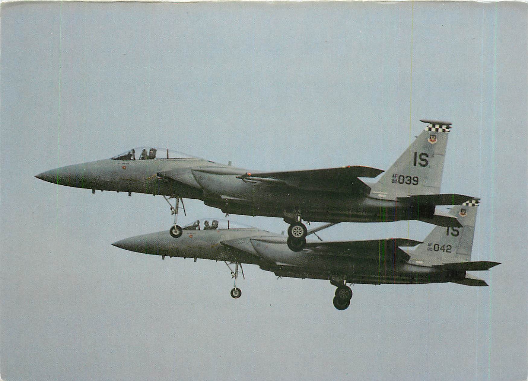 CPM Fighters F 15C Eagle 