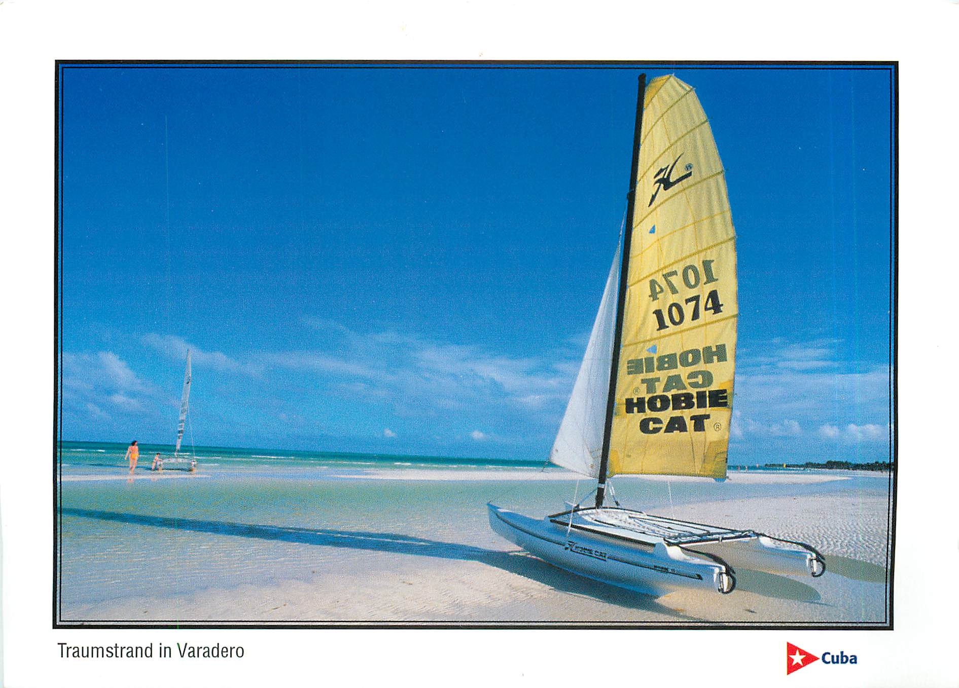 CPM Traumstrand in Varadero 