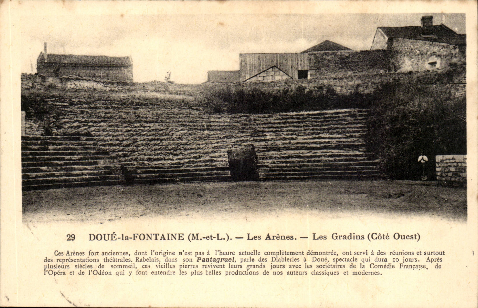 Endow Fountain CPA the arena the steps (Western dimension)