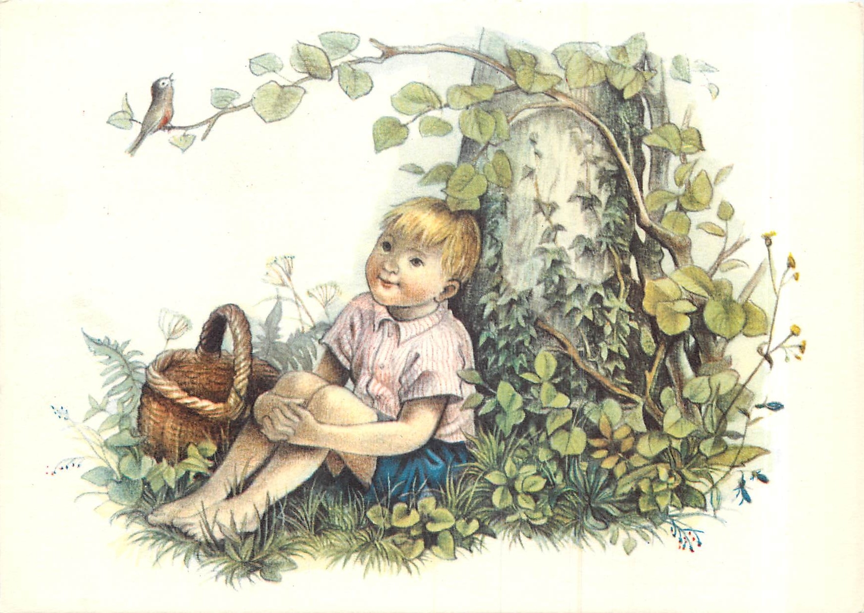 CPM Scweizertischer Verein fur Muttererholungsheime 