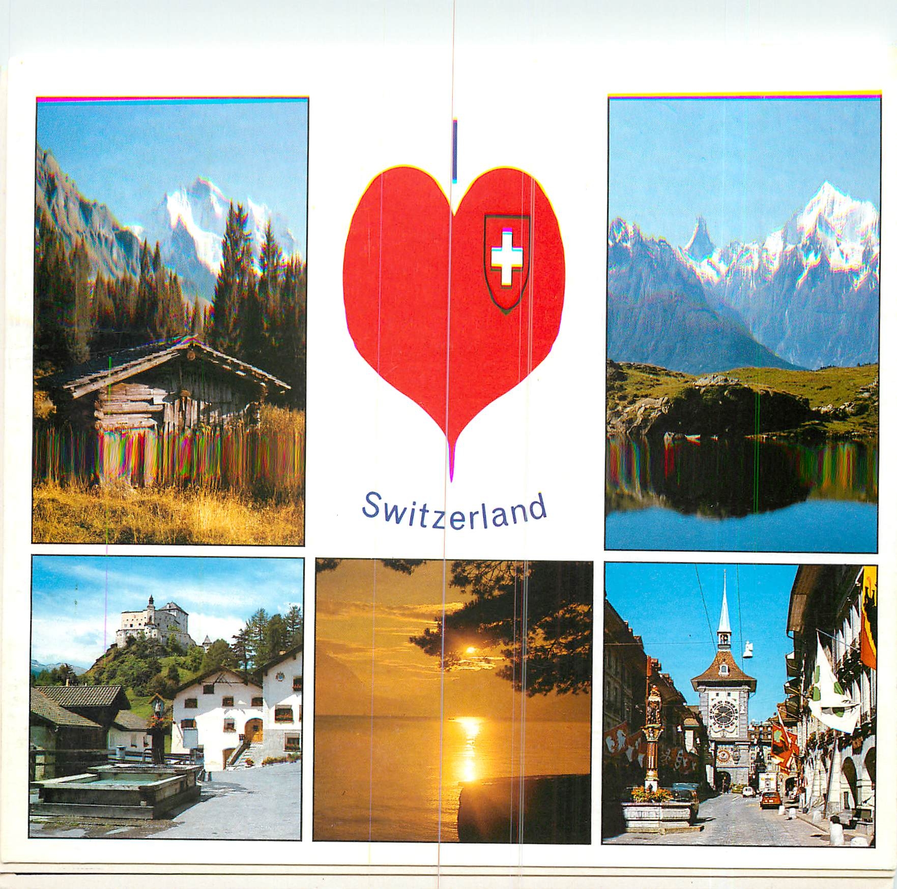 CPA Switzerland Millet Jean Francois Sie Ahrenleserinnen