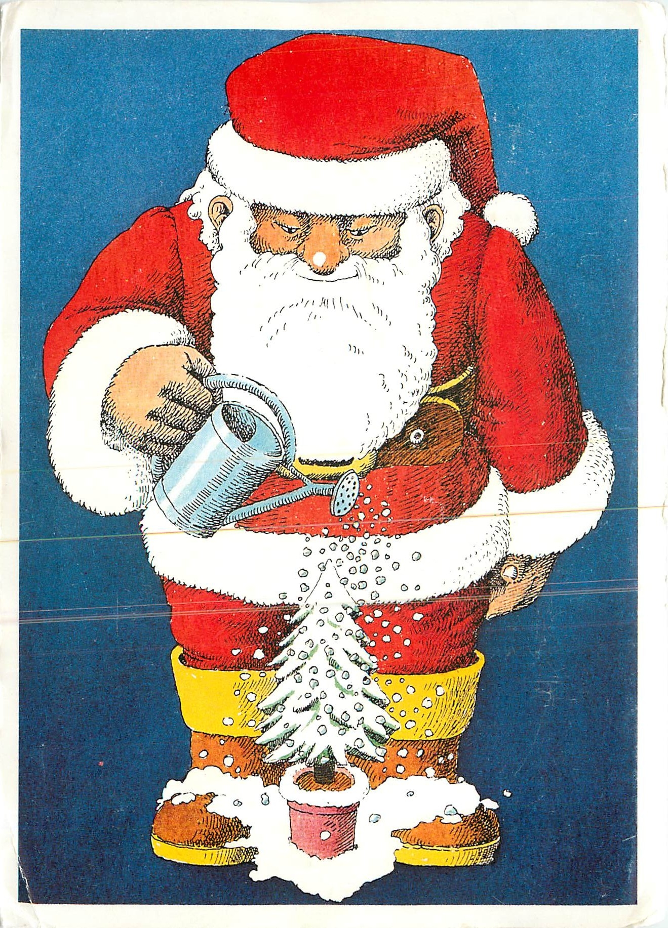 CPM Pere Noel