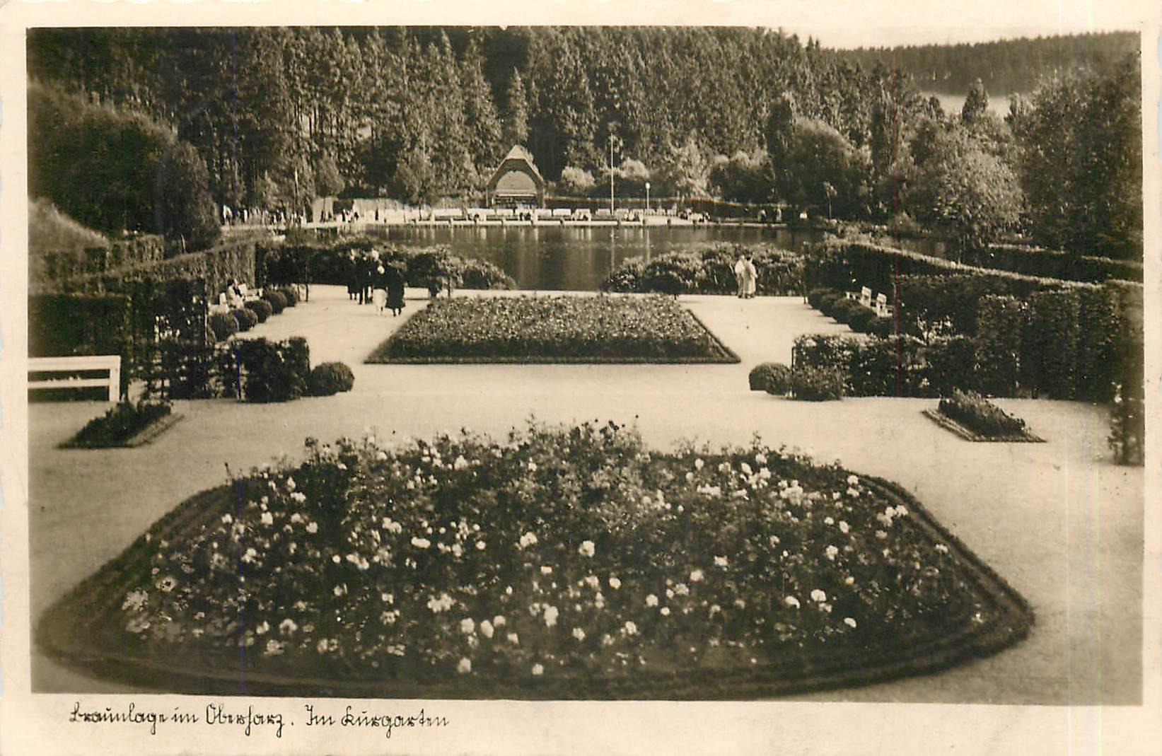 CPA Braunlage im Oberharz 