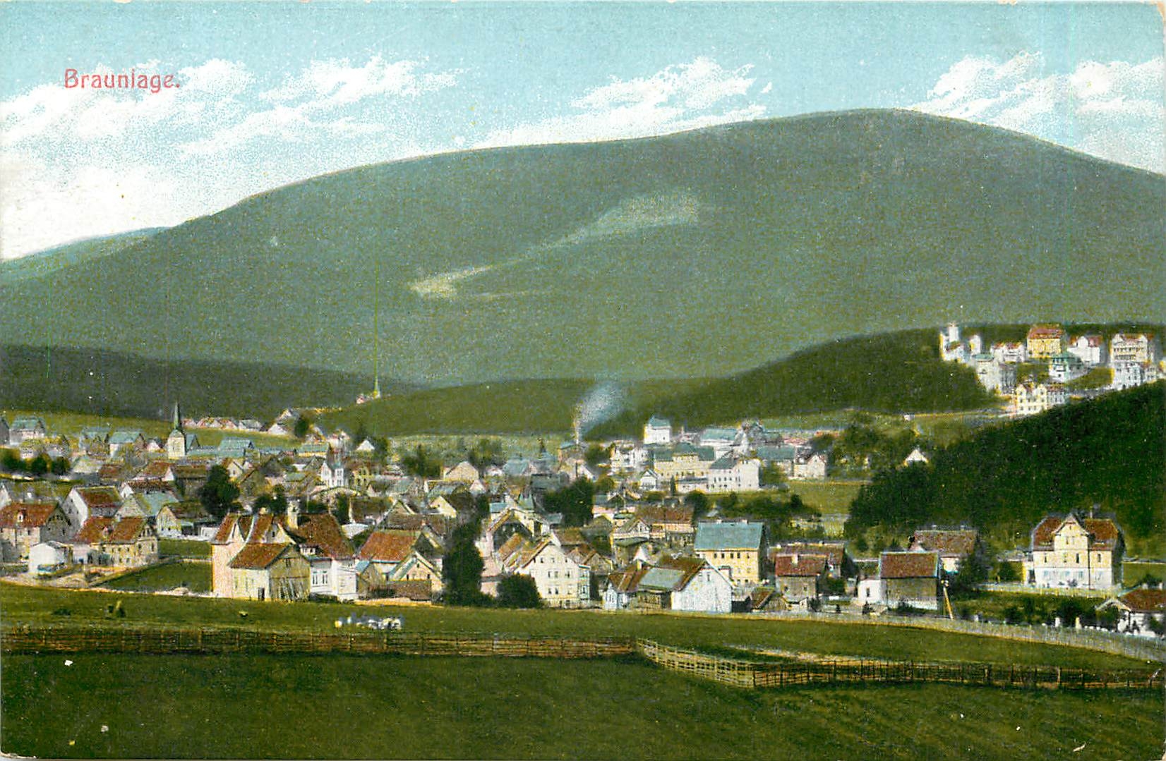 CPA Braunlage 