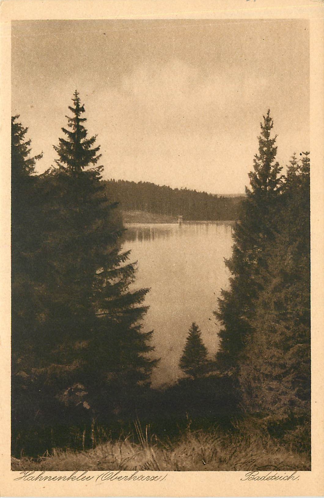 CPA Hahnenklee Oberharz 