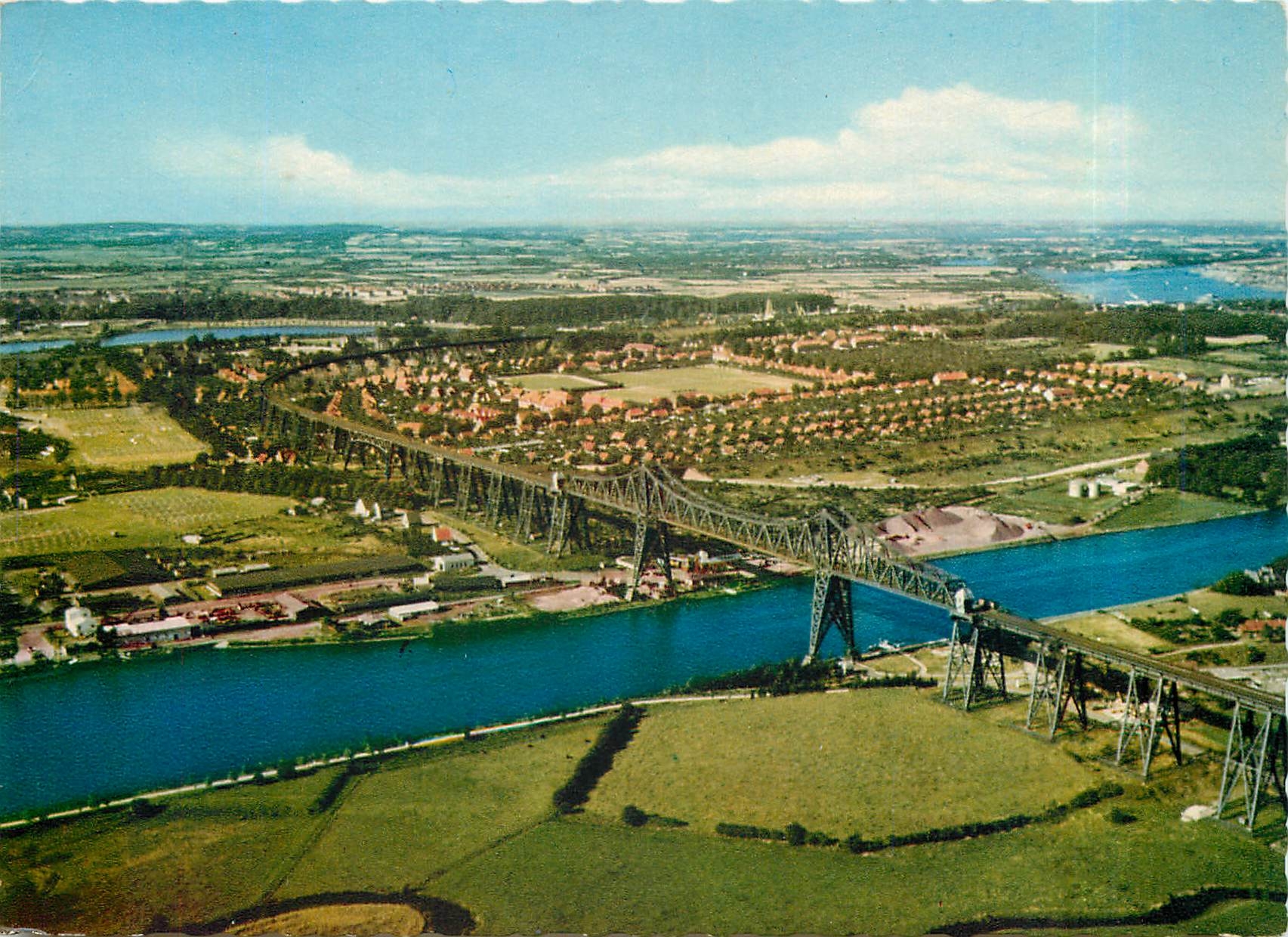 CPM Rendsburg Hochbrucke 