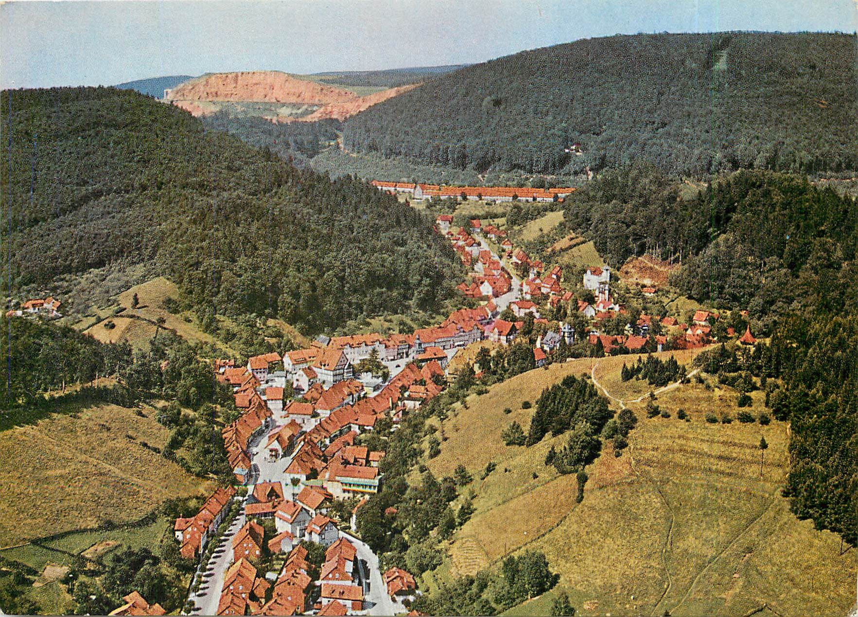 CPM Bad Grund Oberharz 