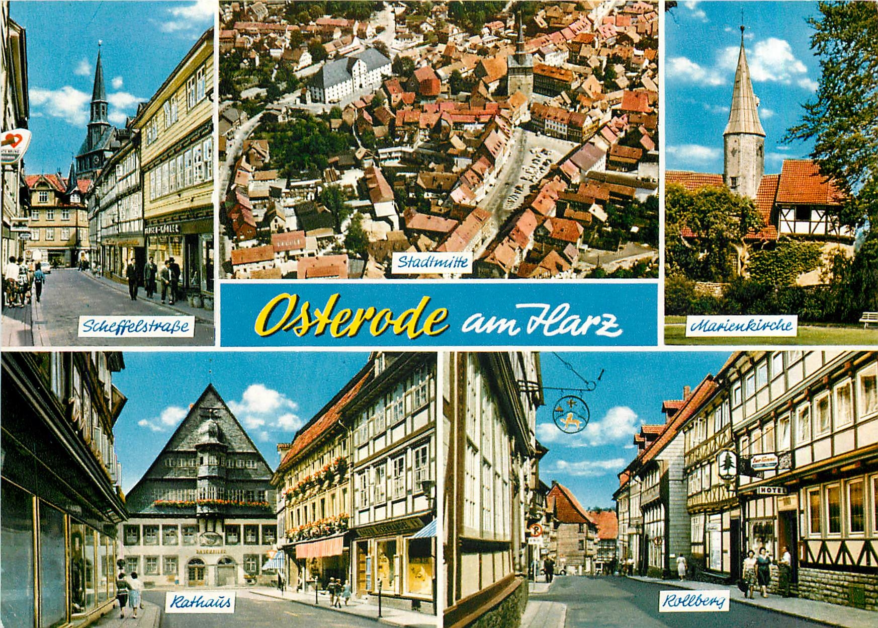 CPM Osterode am Harz 