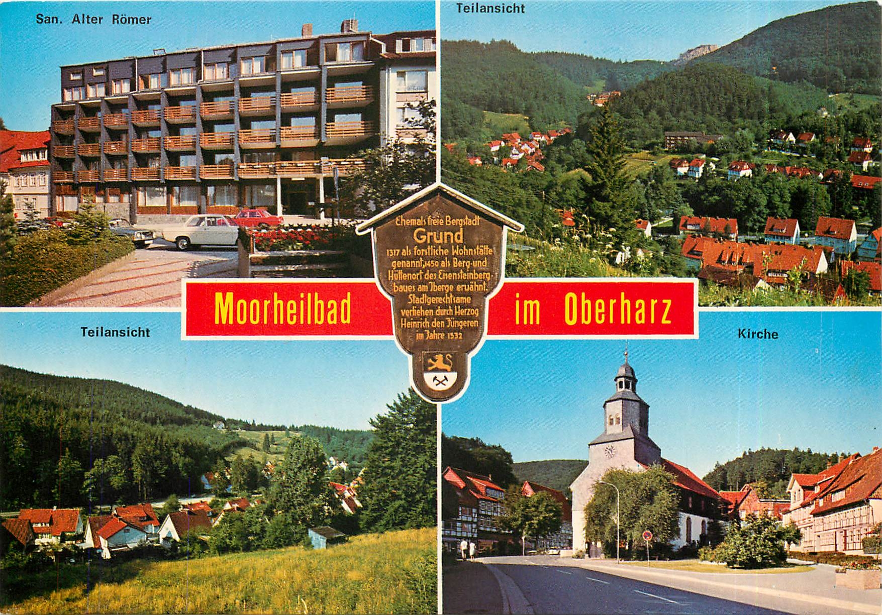 CPM Moorheilbad im Oberharz 